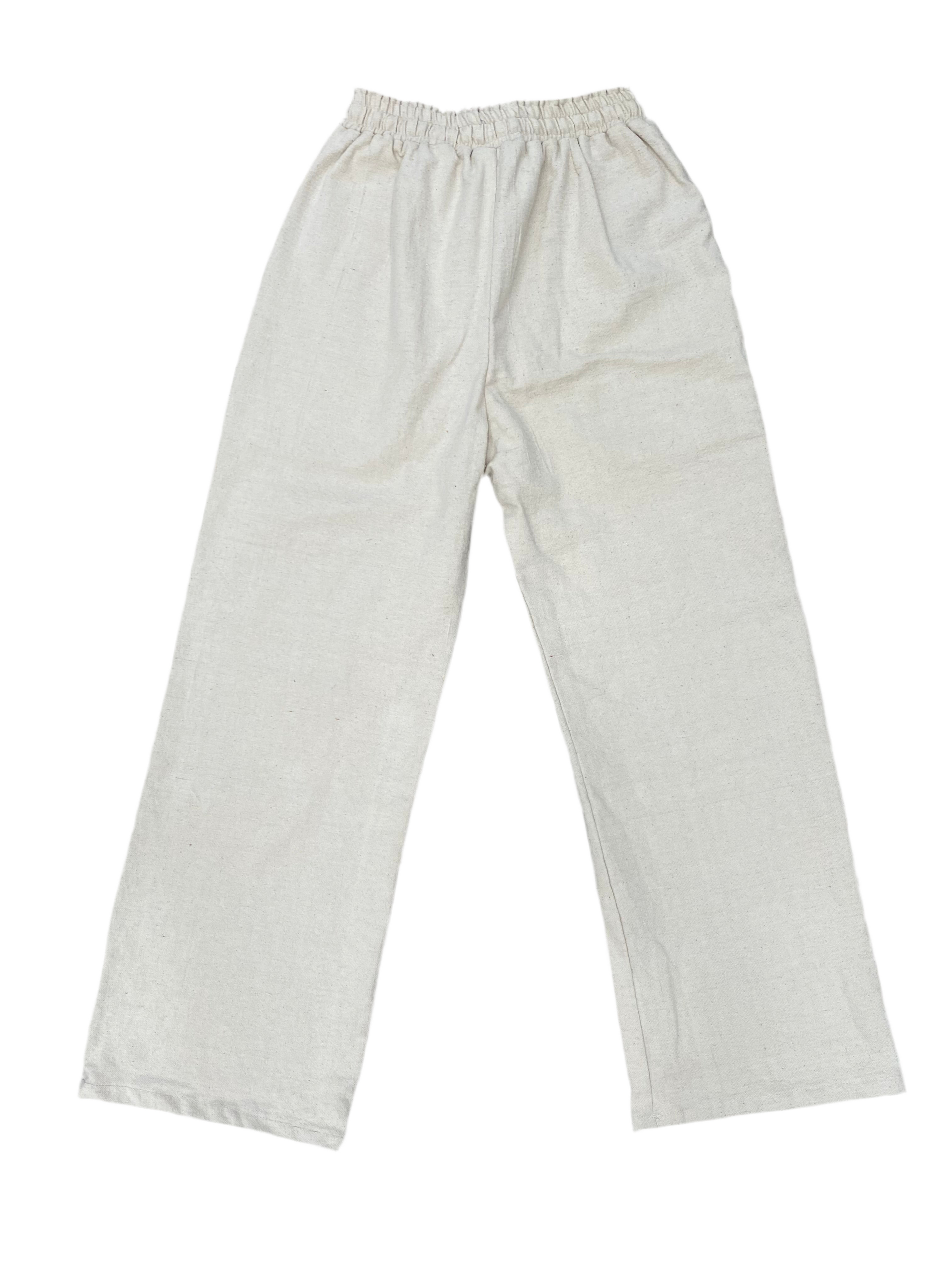 10oz Canvas Sweatpants