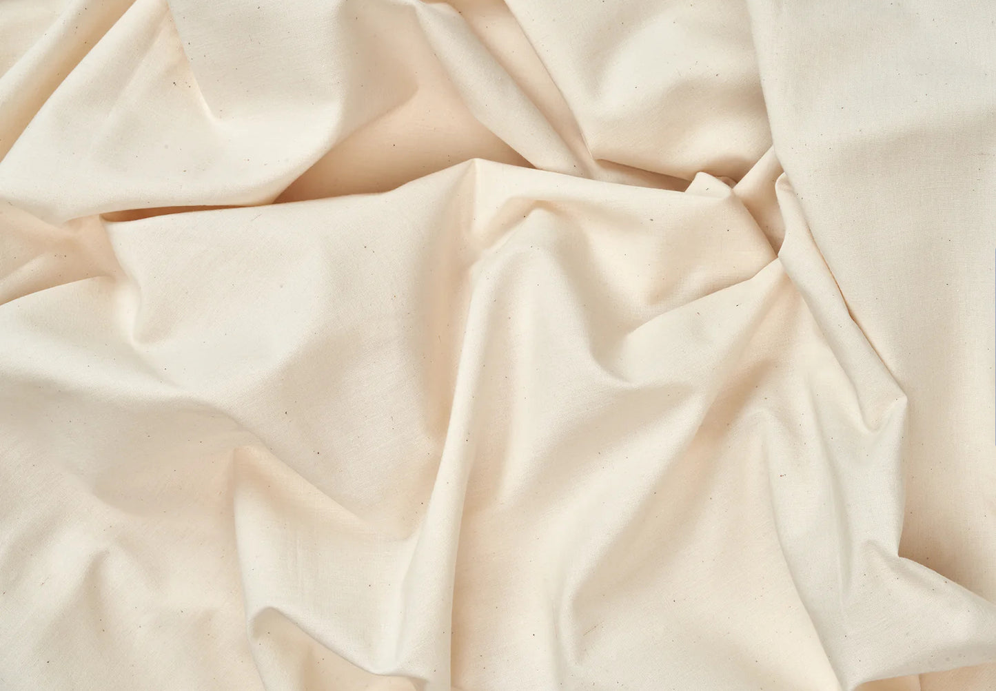 Unbleached Pillowcases