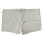 Drawstring Woven Boxers