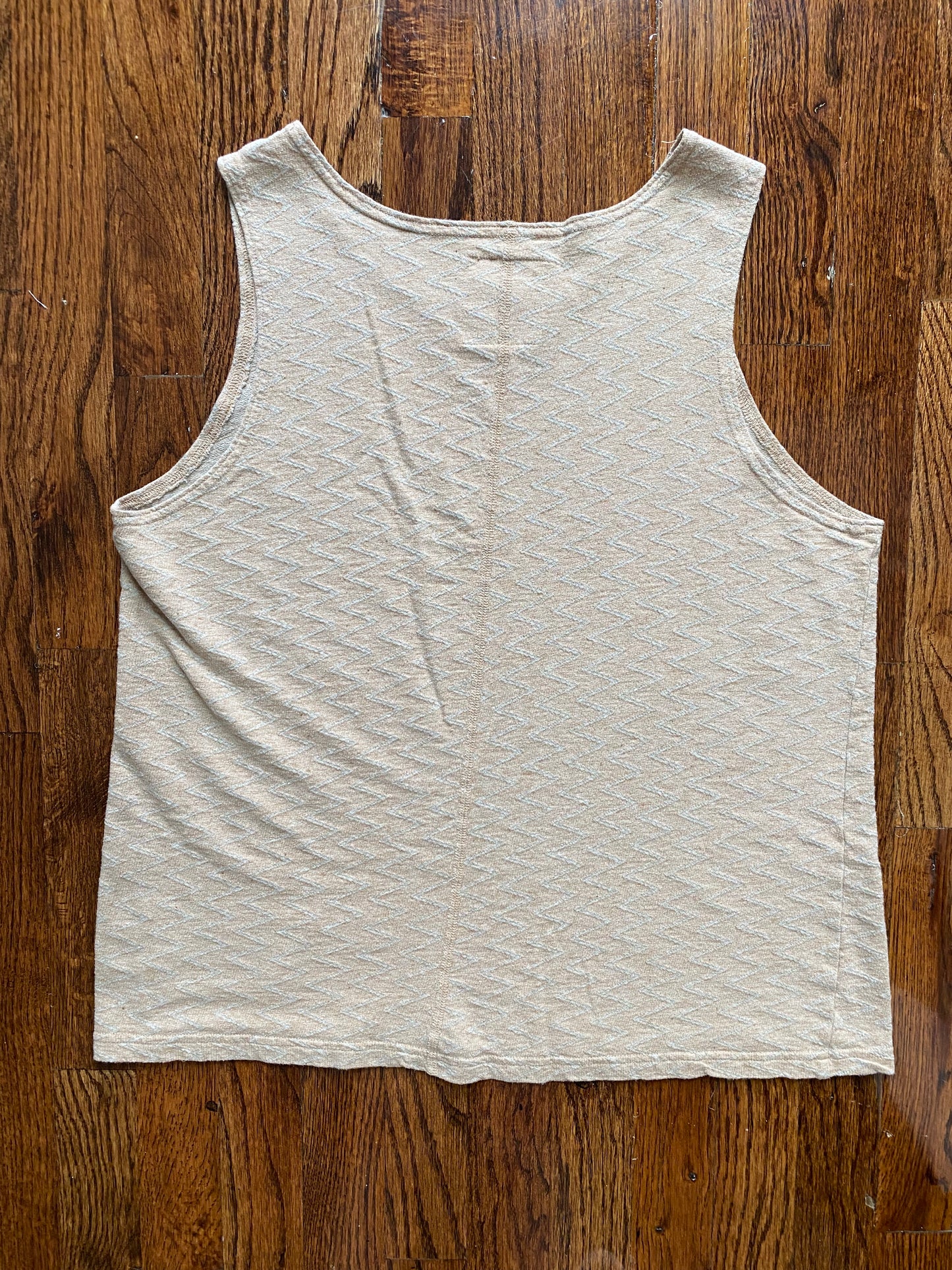 Foxfibre®️ Tank Top