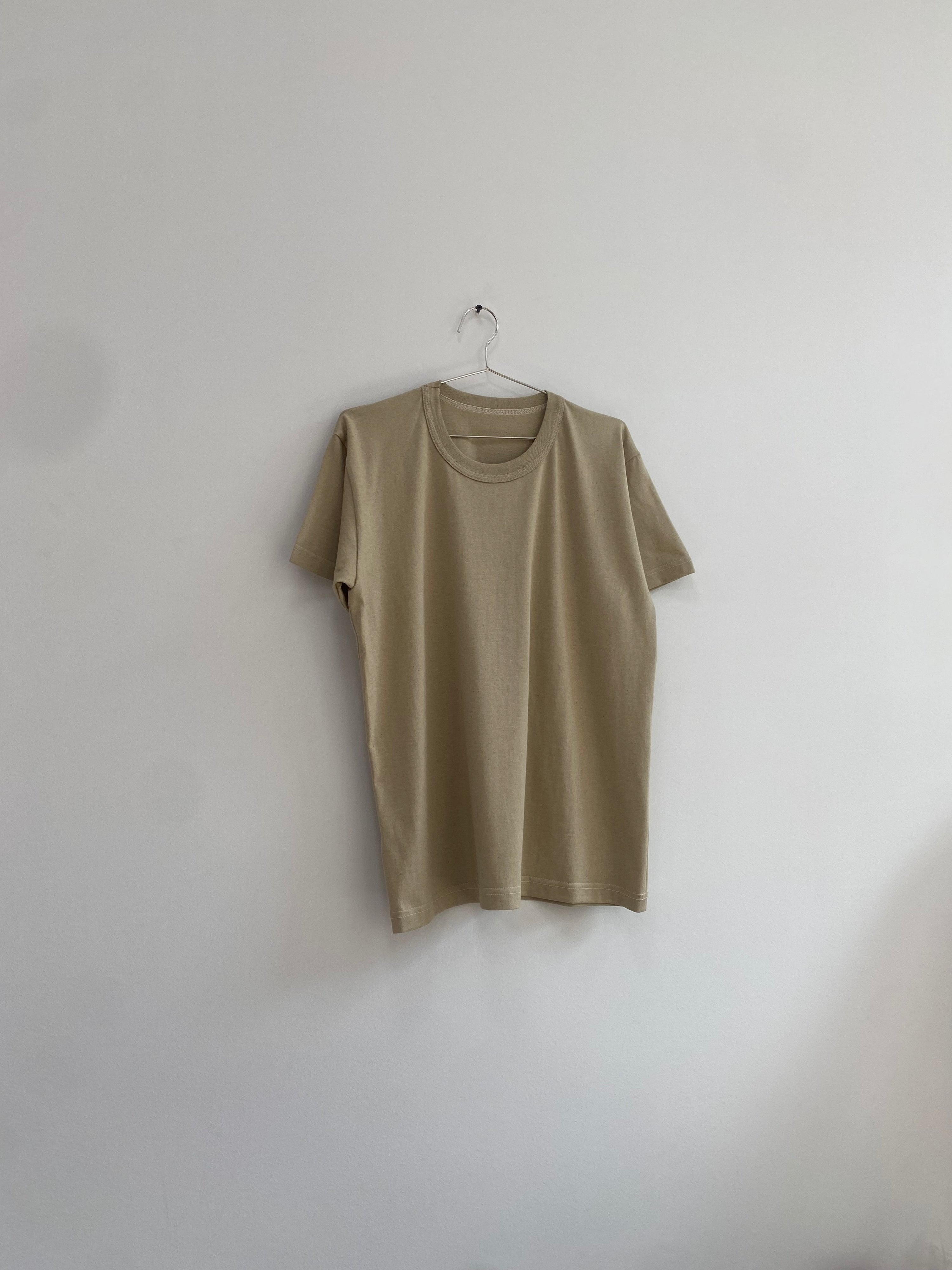 Foxfibre®️ 50 Green T-Shirt