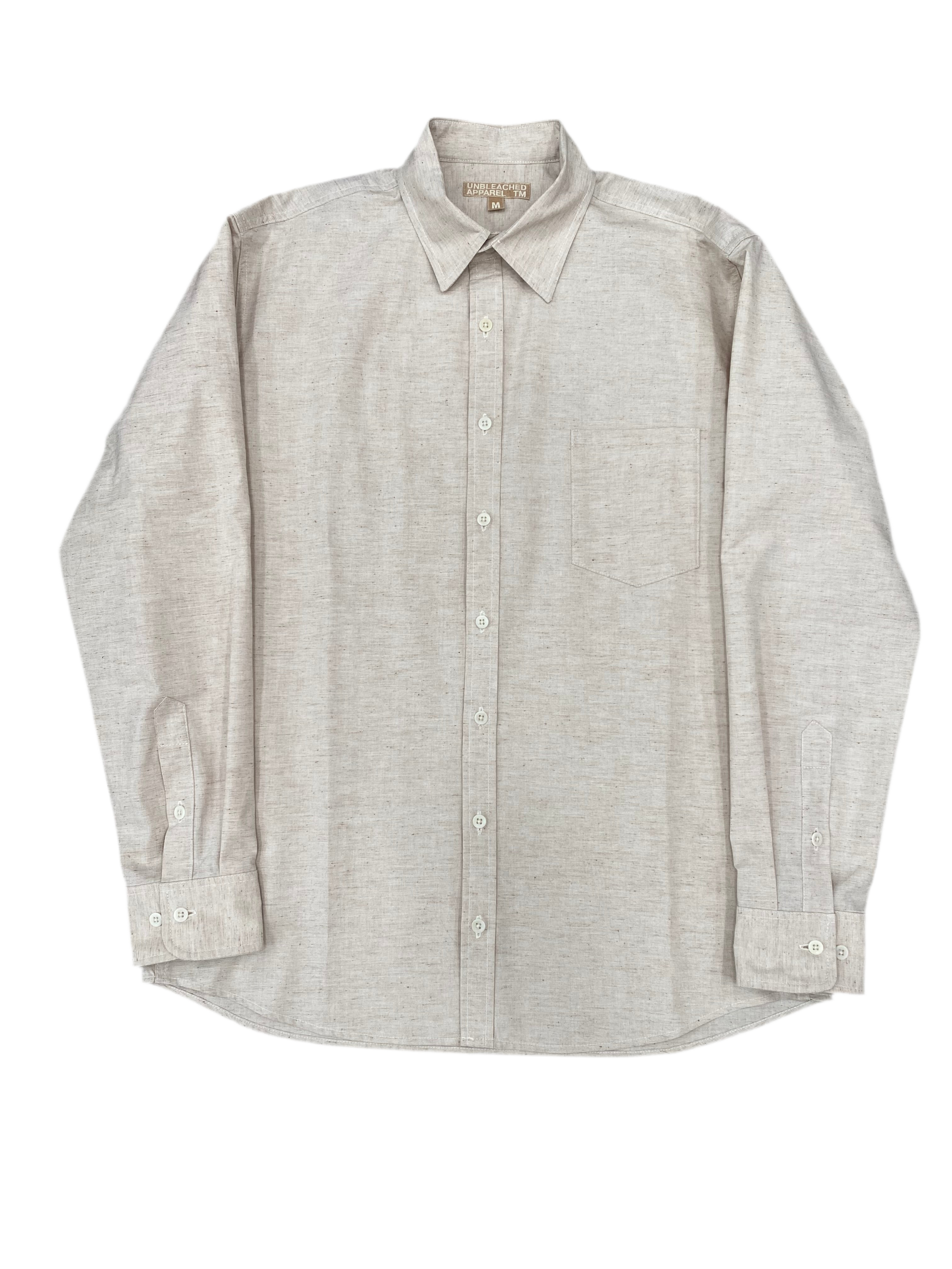 Foxfibre® Button Down Shirt