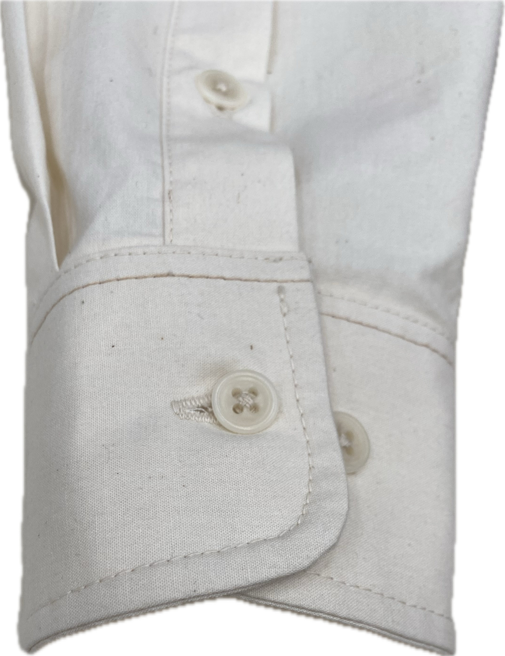 Manhattan Button Down Shirt