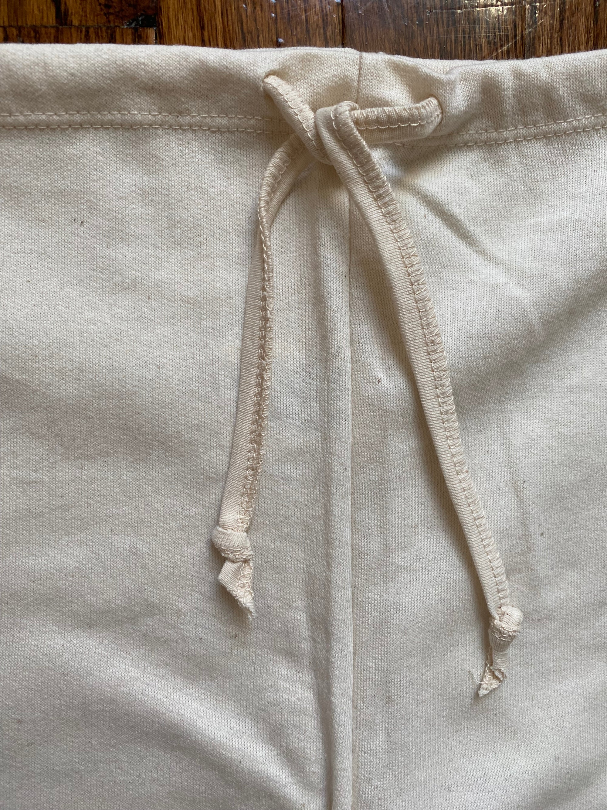 Drawstring Sweatpants