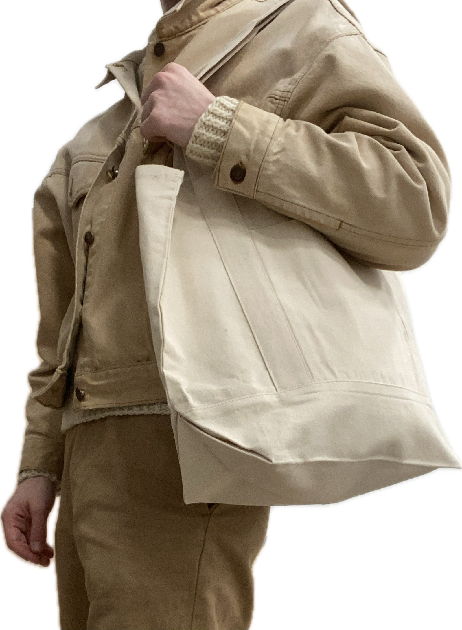 10oz Tote Bag