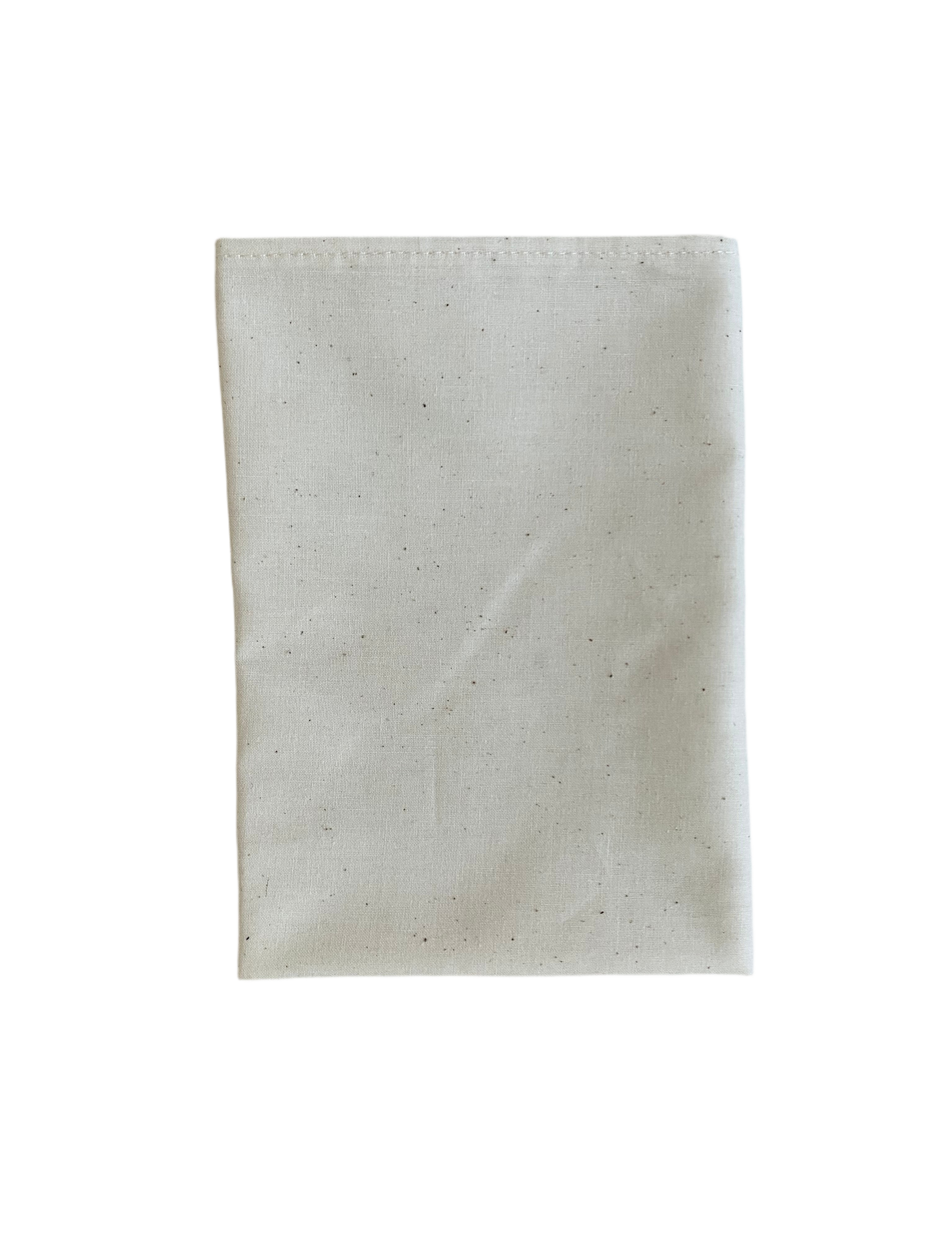 Unbleached Handkerchief