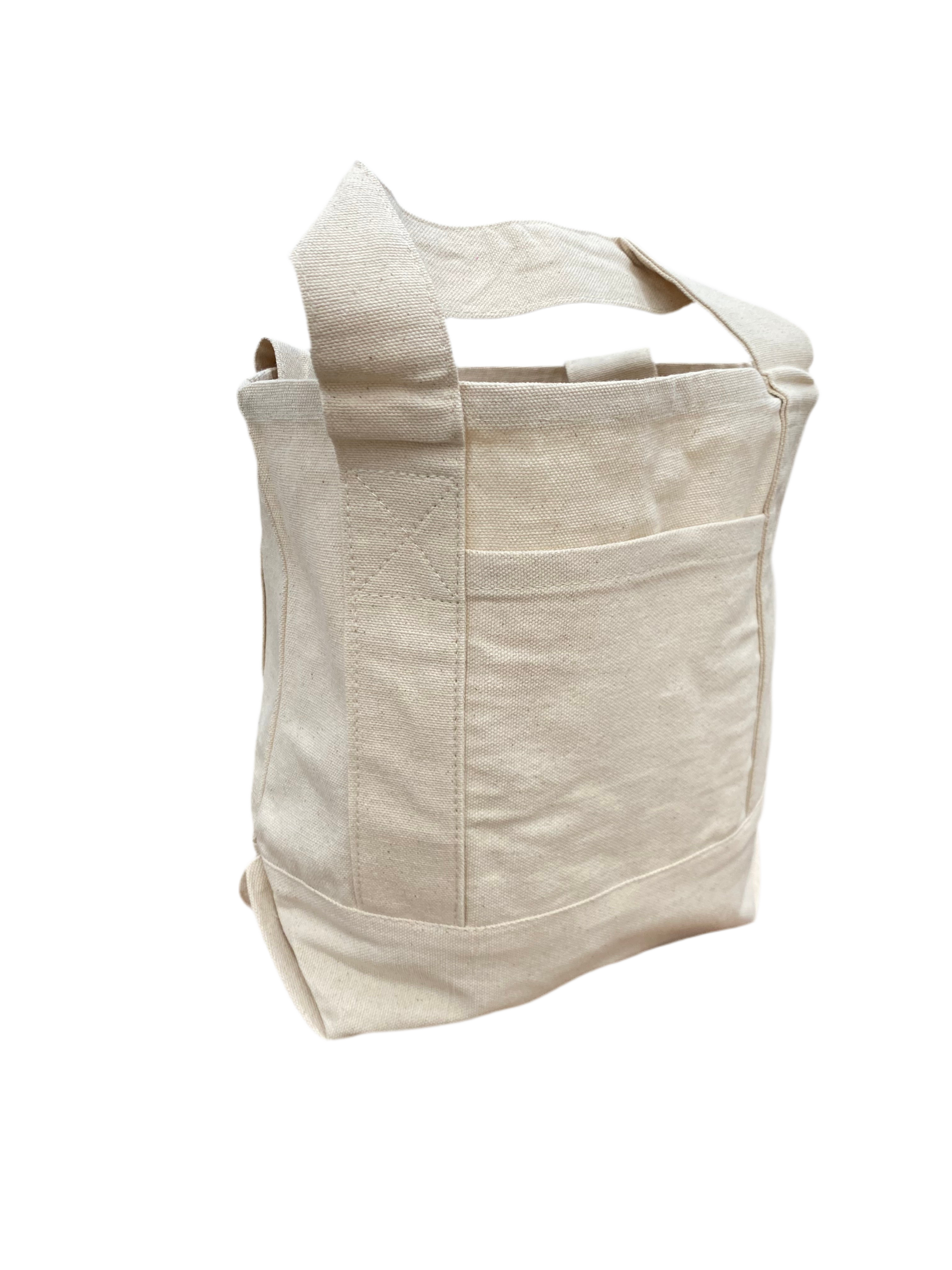 10oz Mini Tote Bag