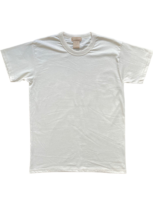 Undyed Organic T-Shirt