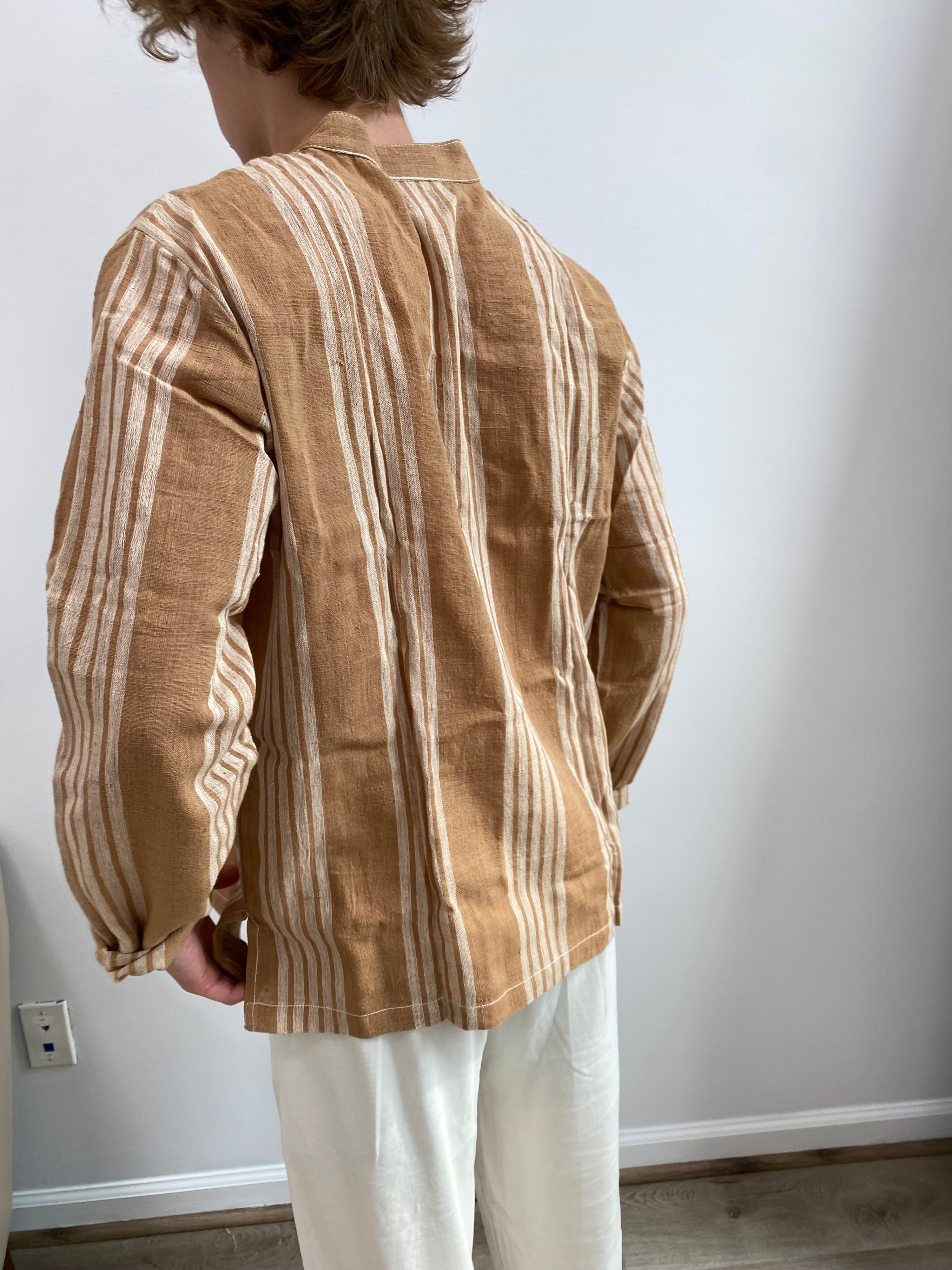 Five Stripe Shirt