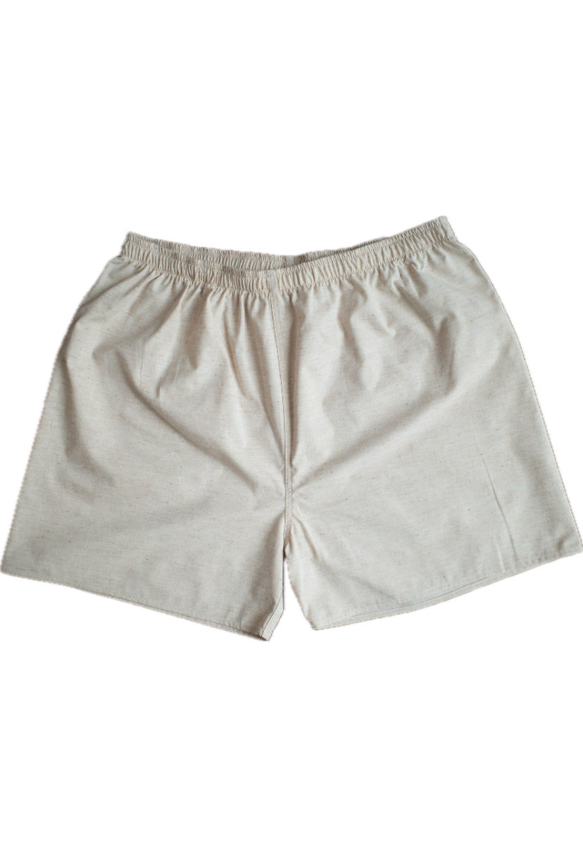 NEW Foxfibre®️ Cotton Boxers