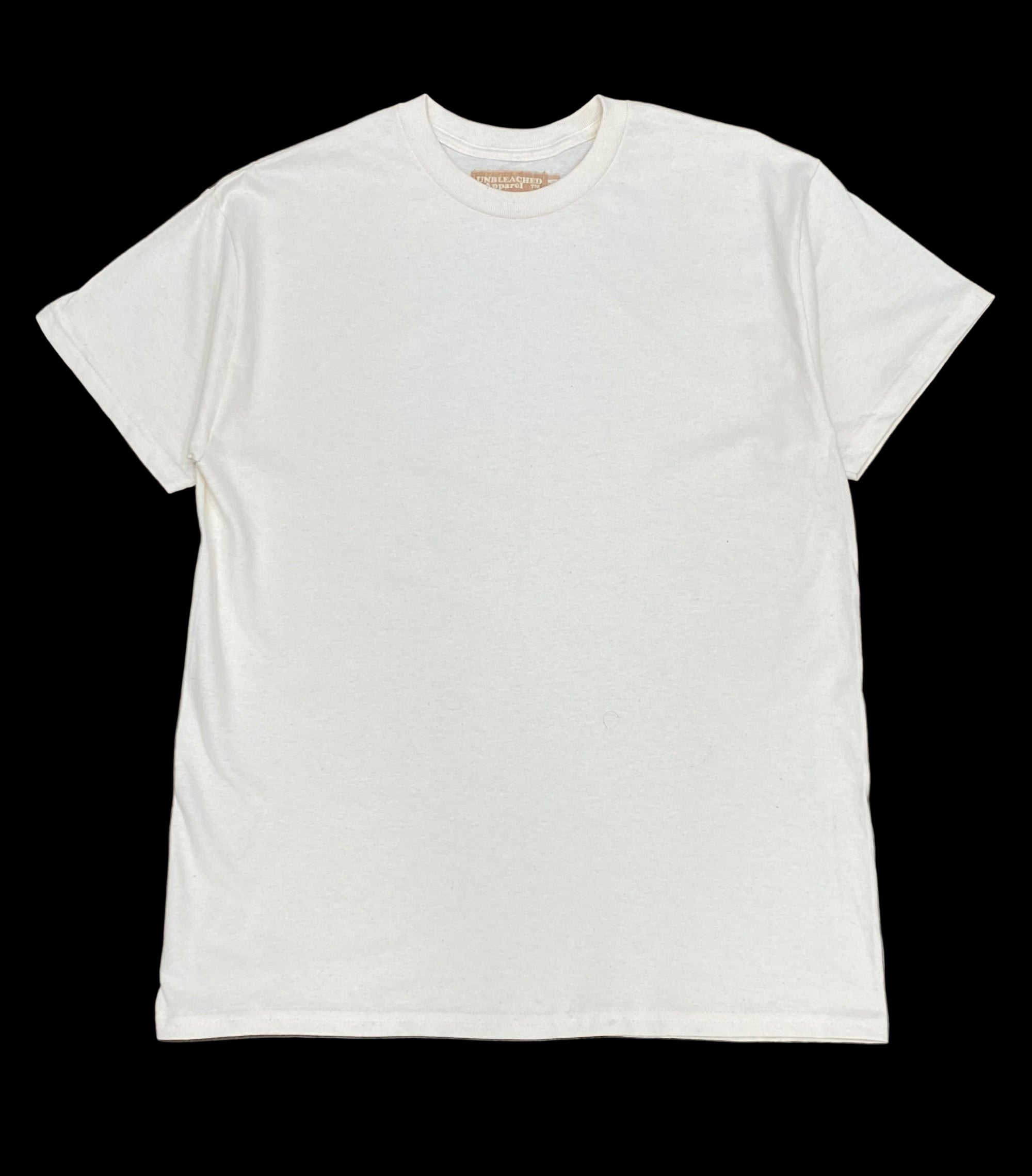 Unbleached T-Shirt
