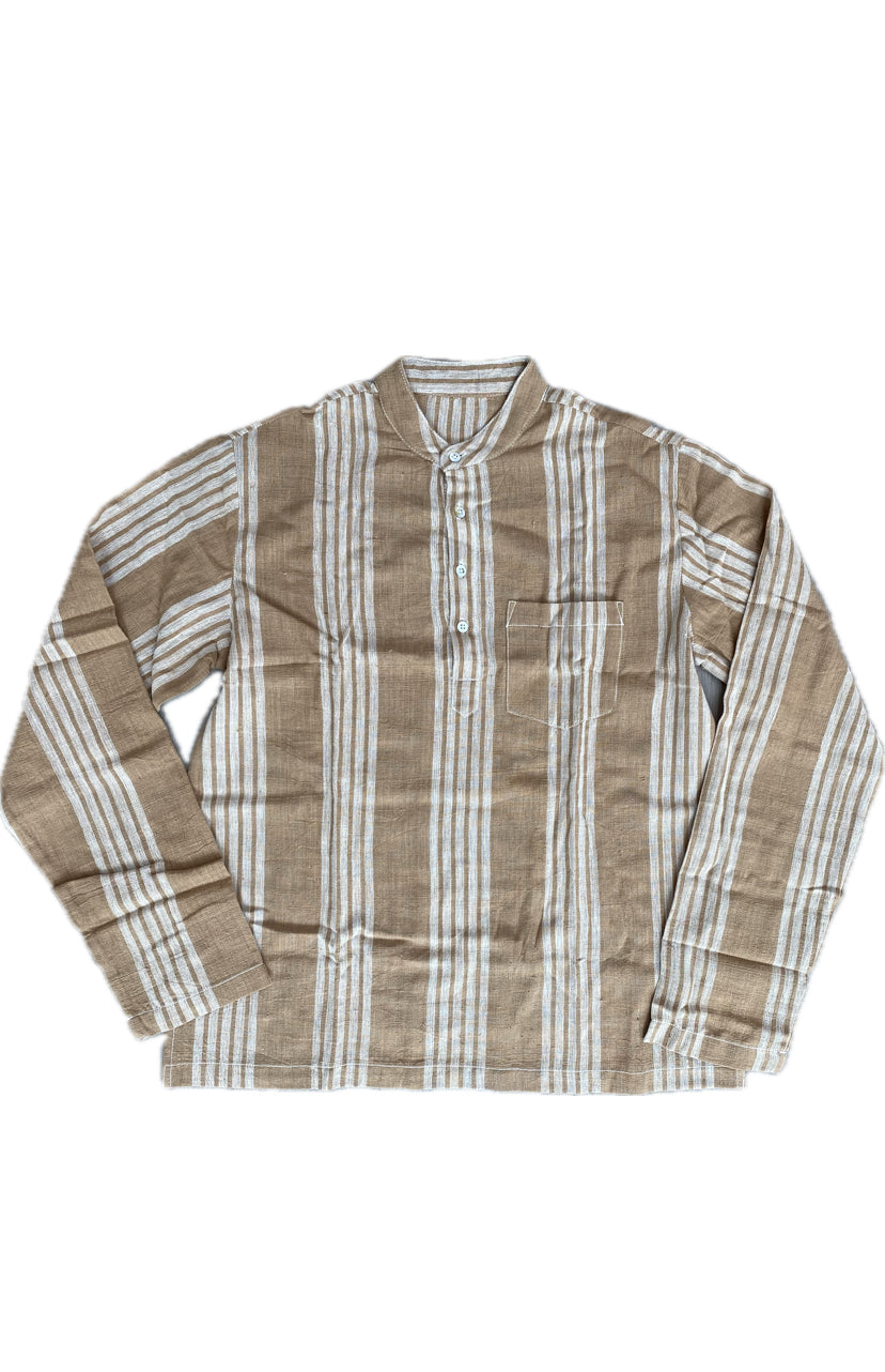 Five Stripe Shirt
