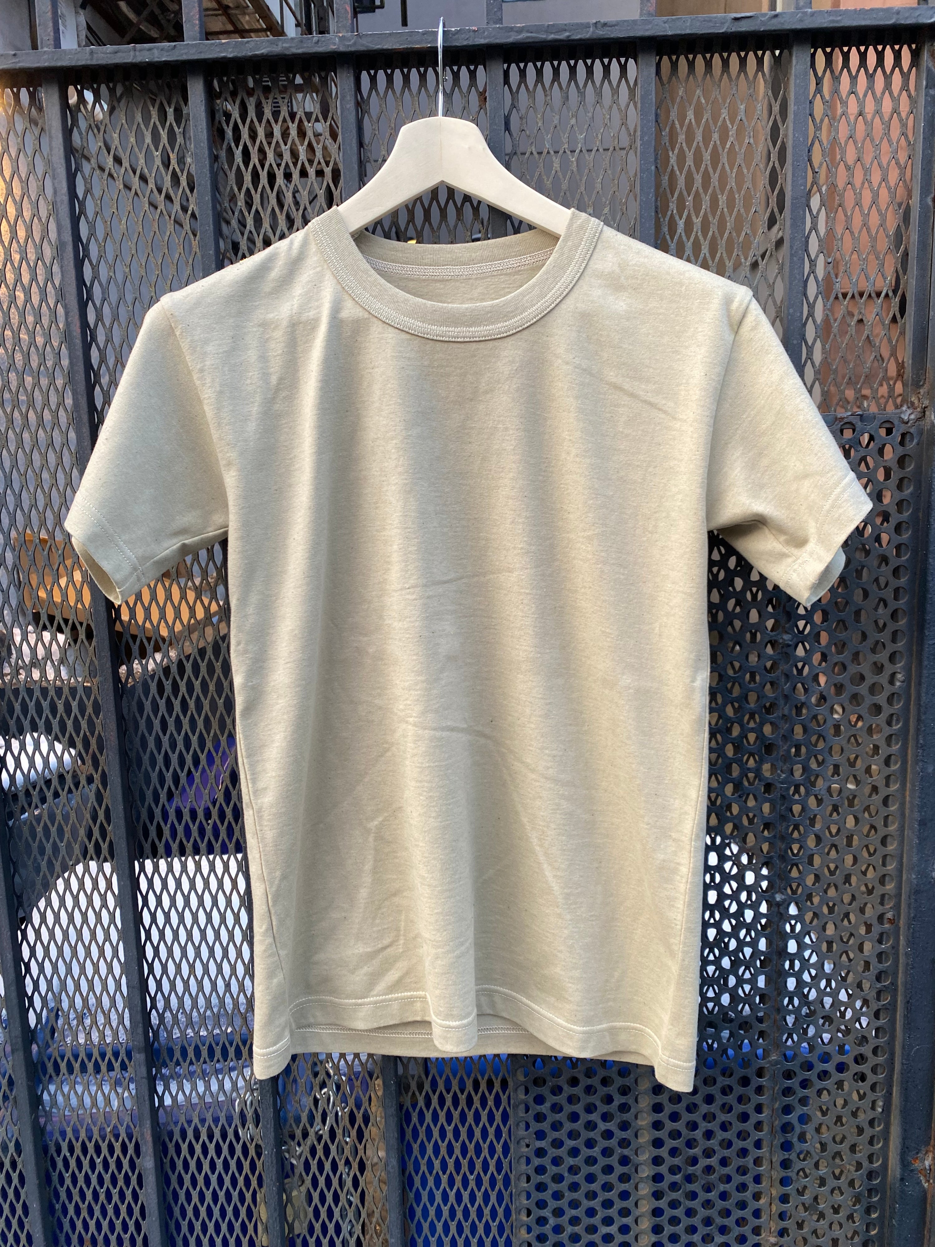 Foxfibre®️ 50 Green T-Shirt