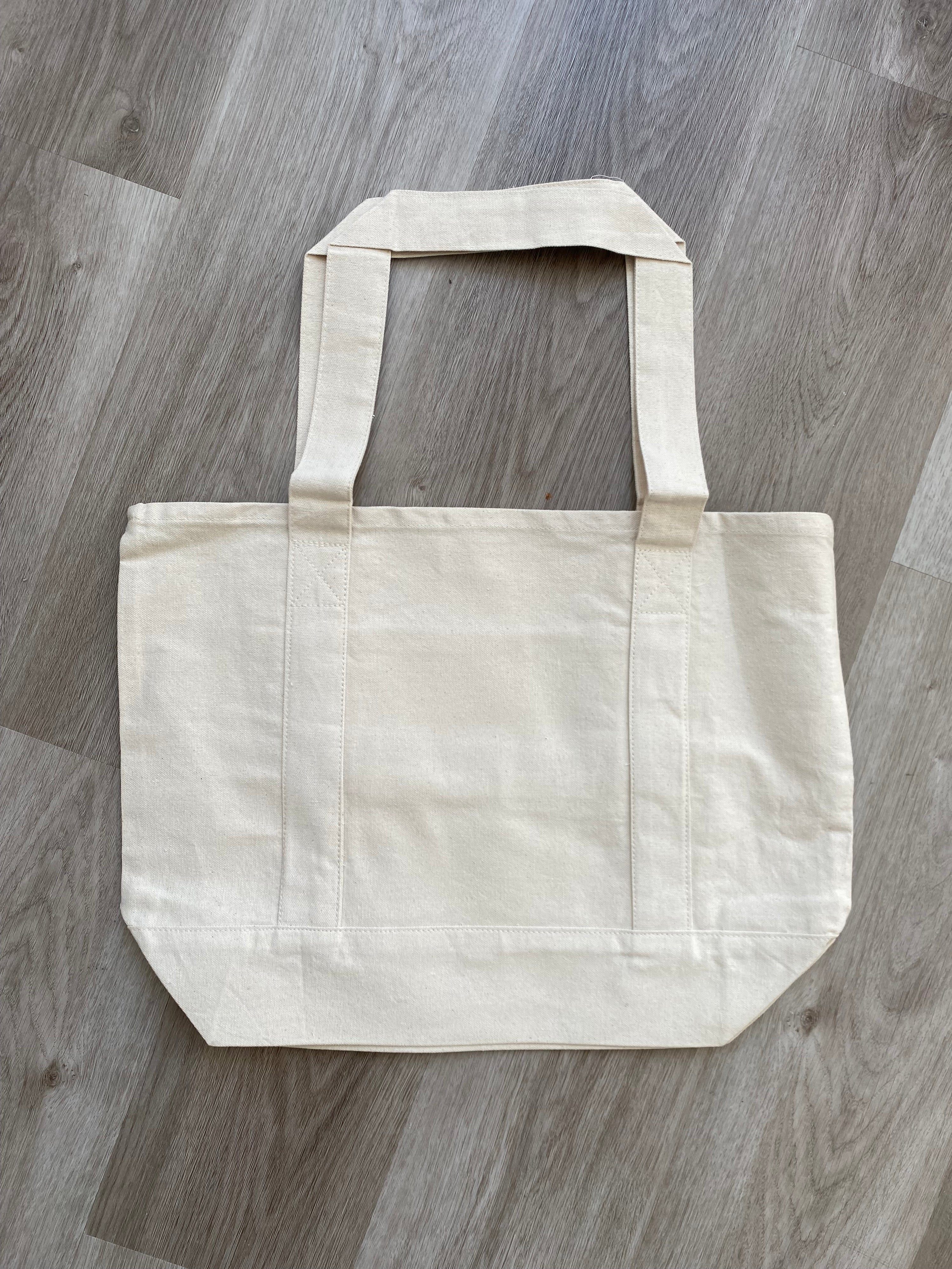 Trader Tote Bag