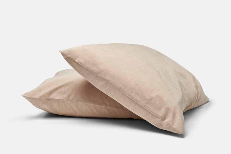 Foxfibre®️ Pillowcase