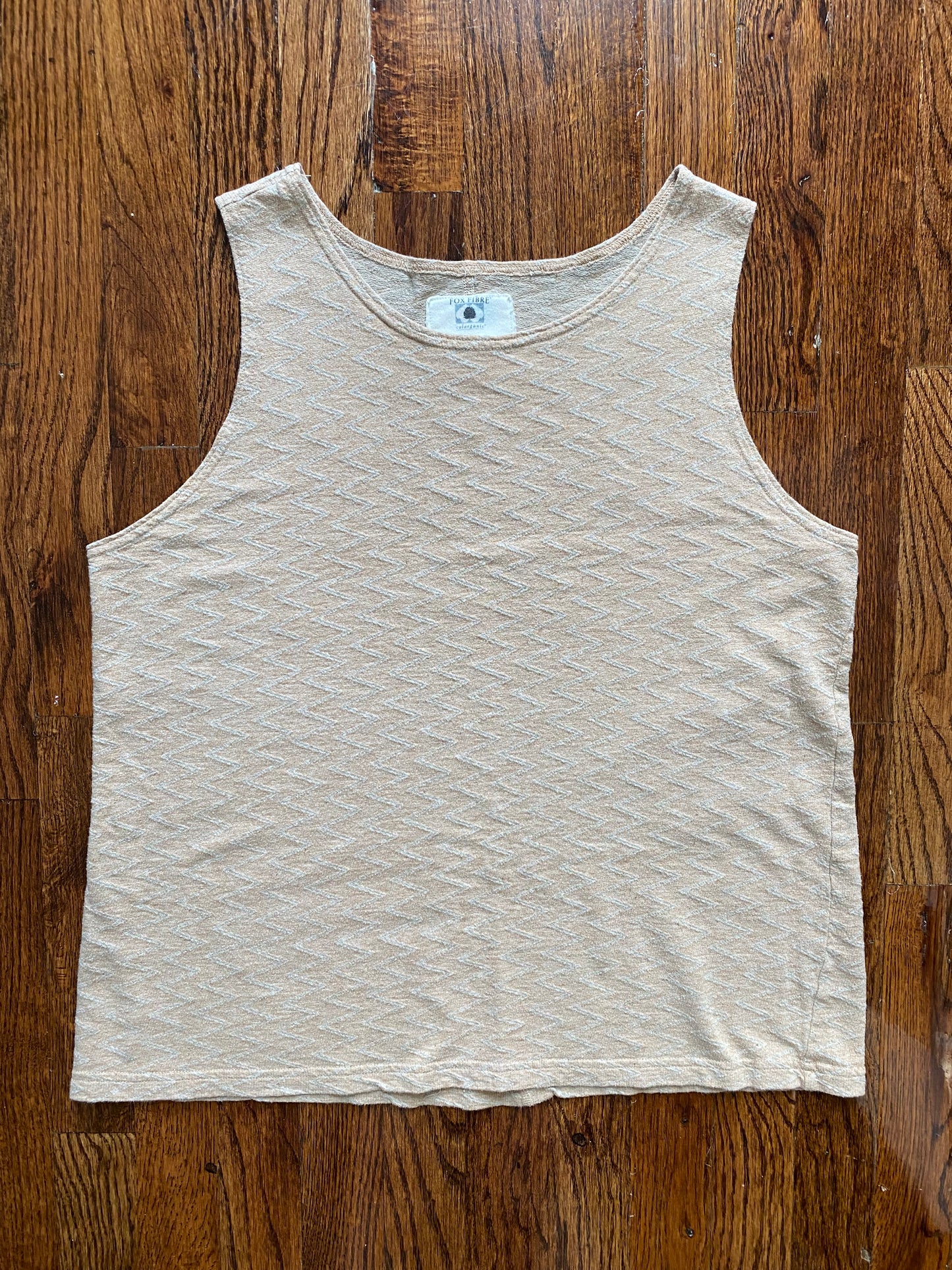 Foxfibre®️ Tank Top