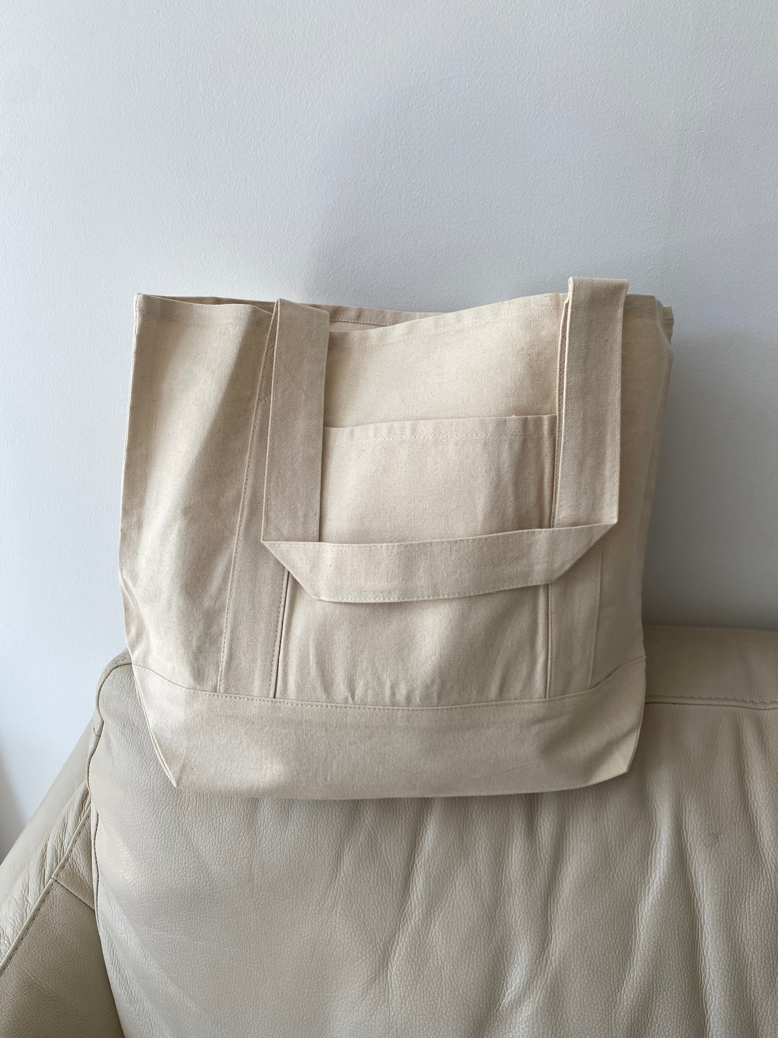 Trader Tote Bag