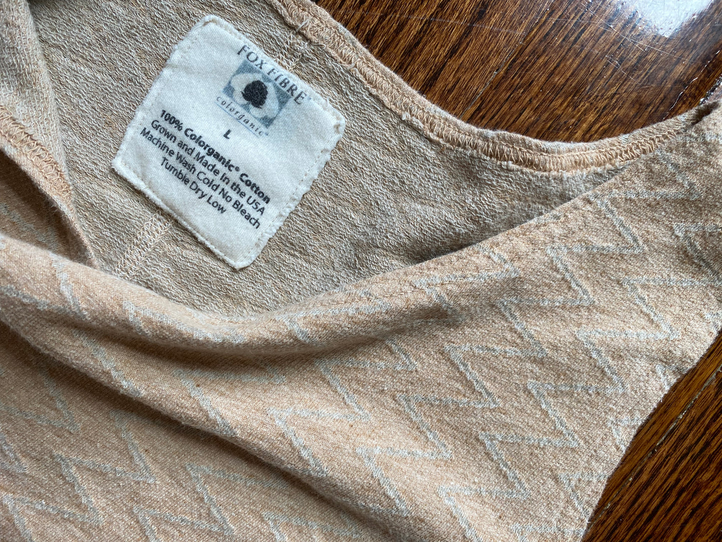 Foxfibre®️ Tank Top