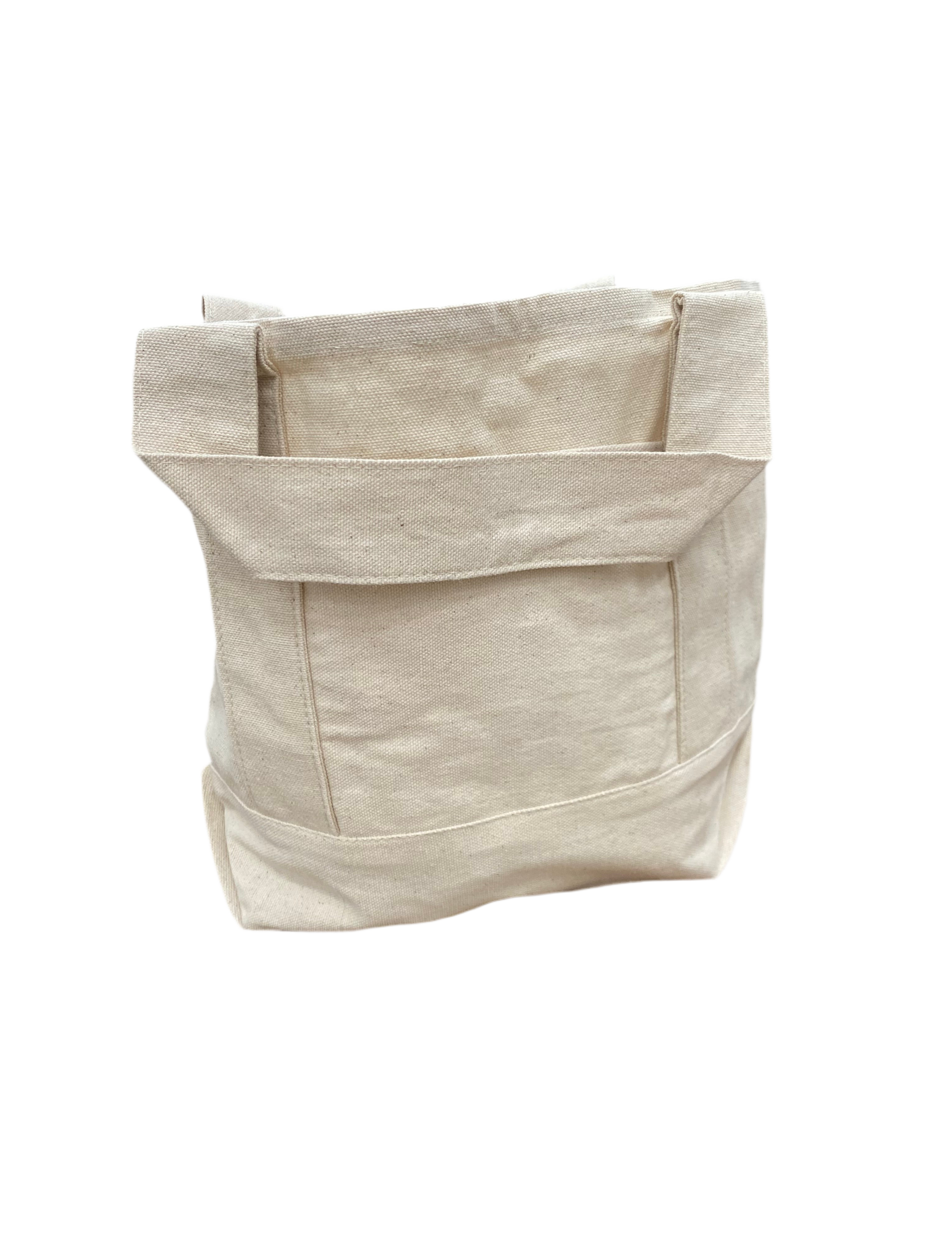 10oz Mini Tote Bag