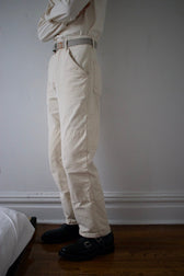 TRADESMAN PANTS / DARK NVY