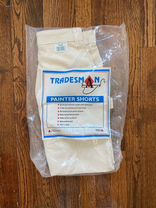 Tradesman USA Shorts