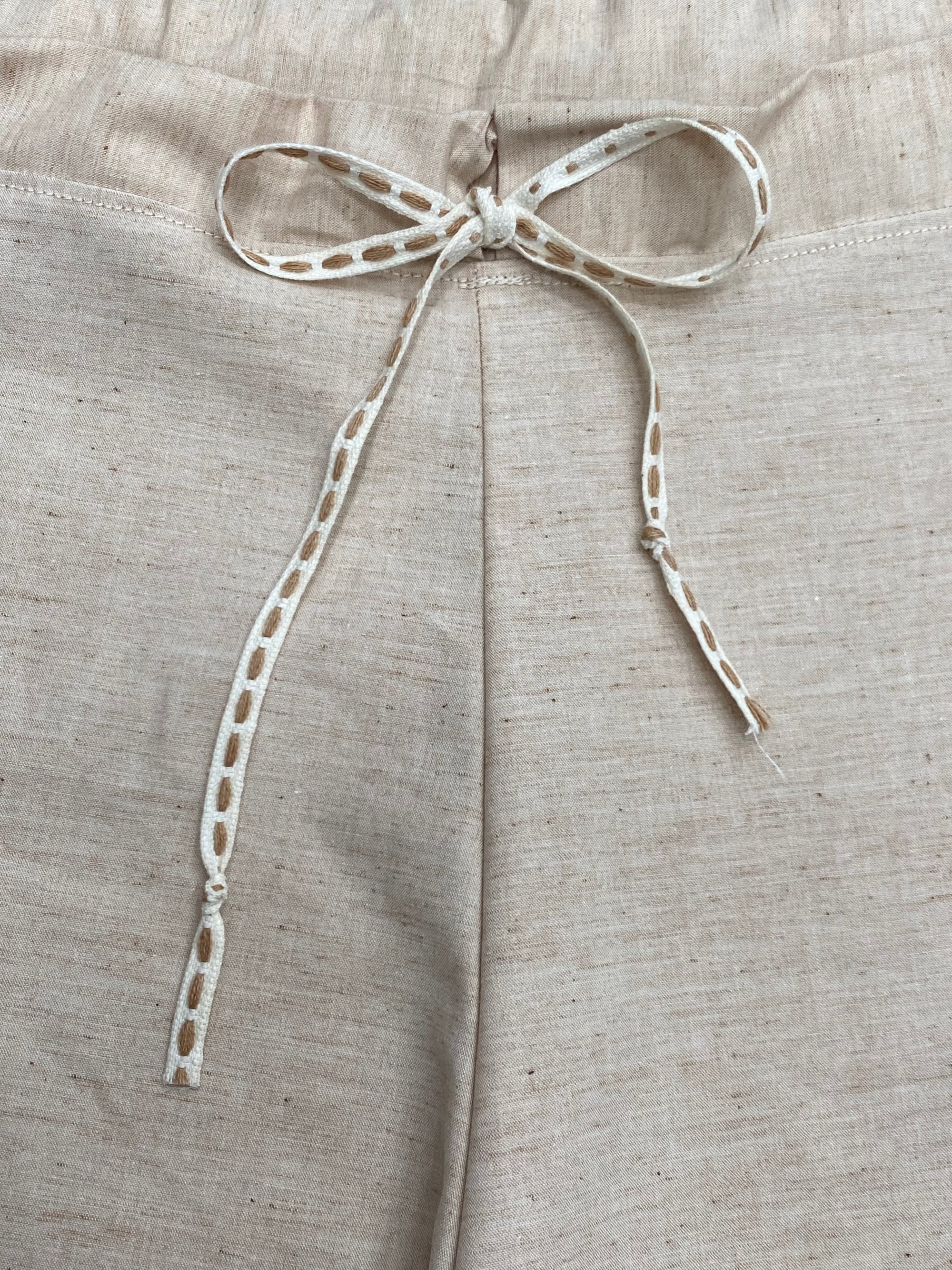 Foxfibre®️ Drawstring Boxers