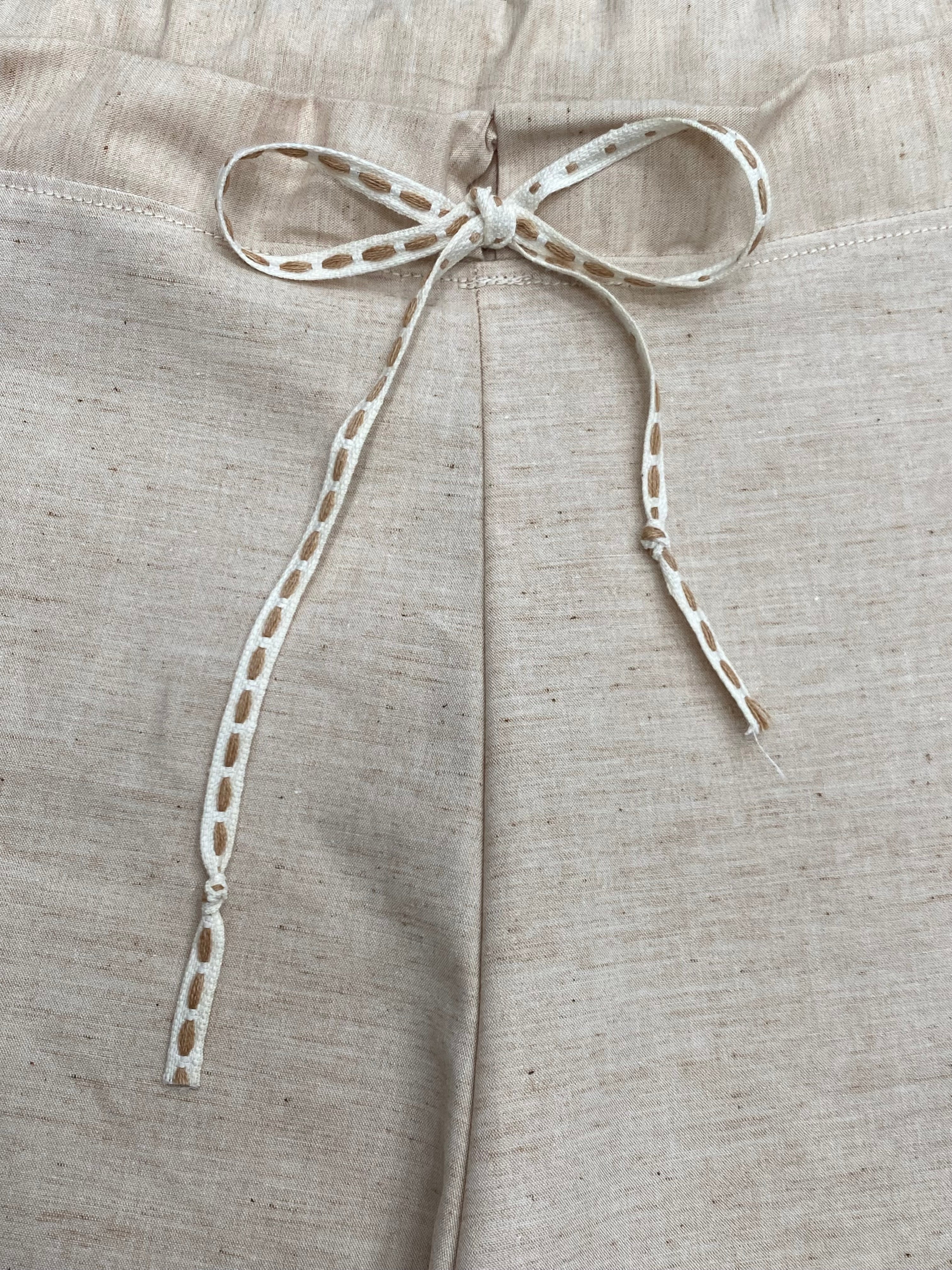 Foxfibre®️ Drawstring Boxers