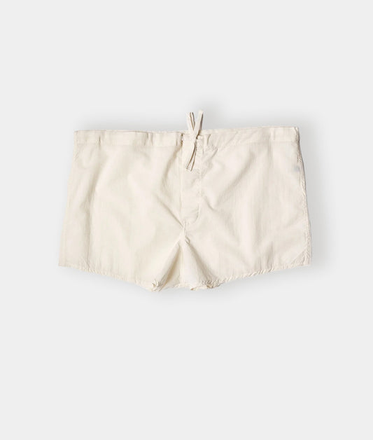 Drawstring Woven Boxers