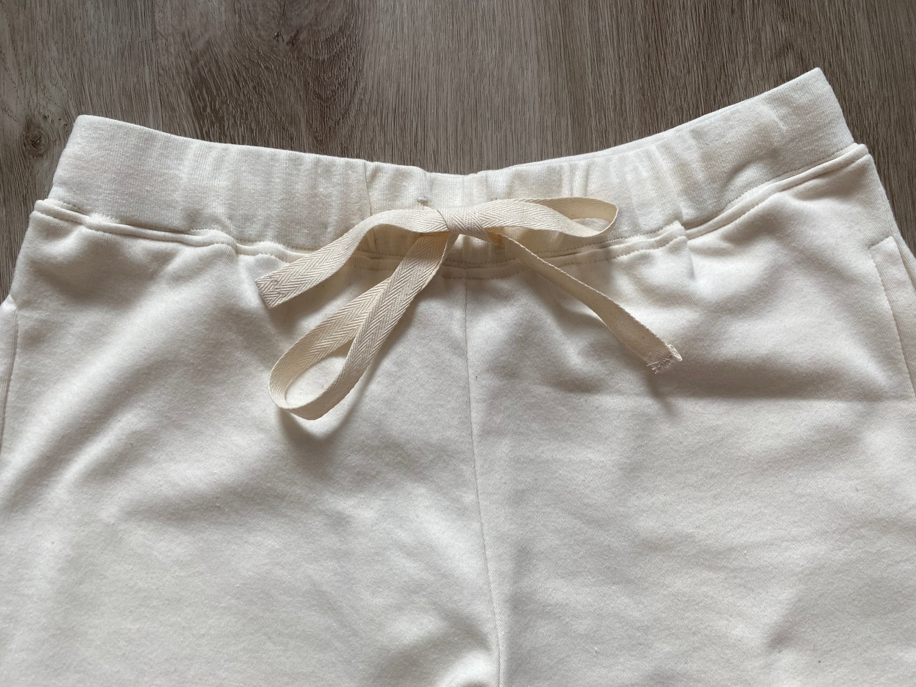 Organic Lounge Pants