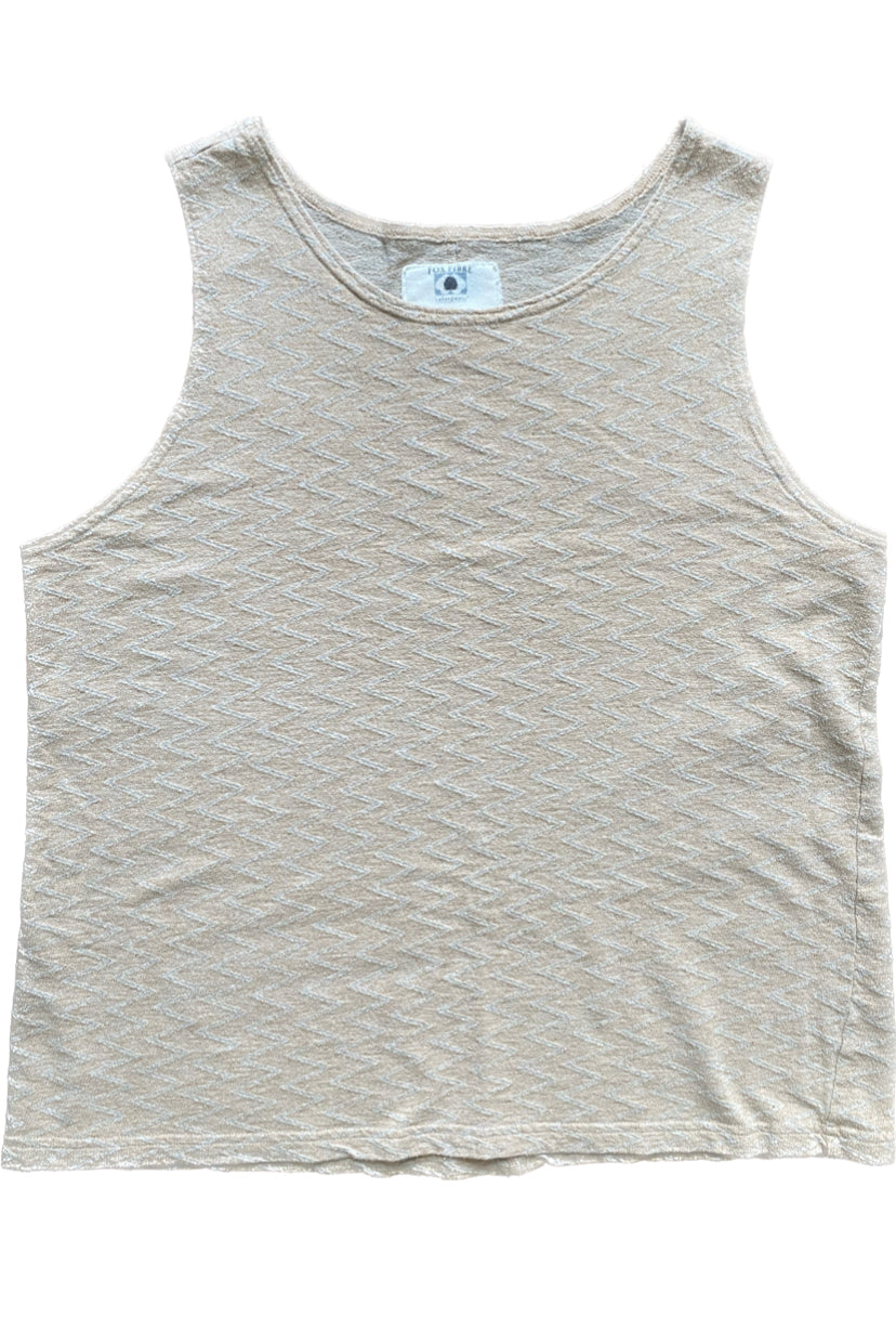 Foxfibre®️ Tank Top