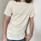 Unbleached Undershirt