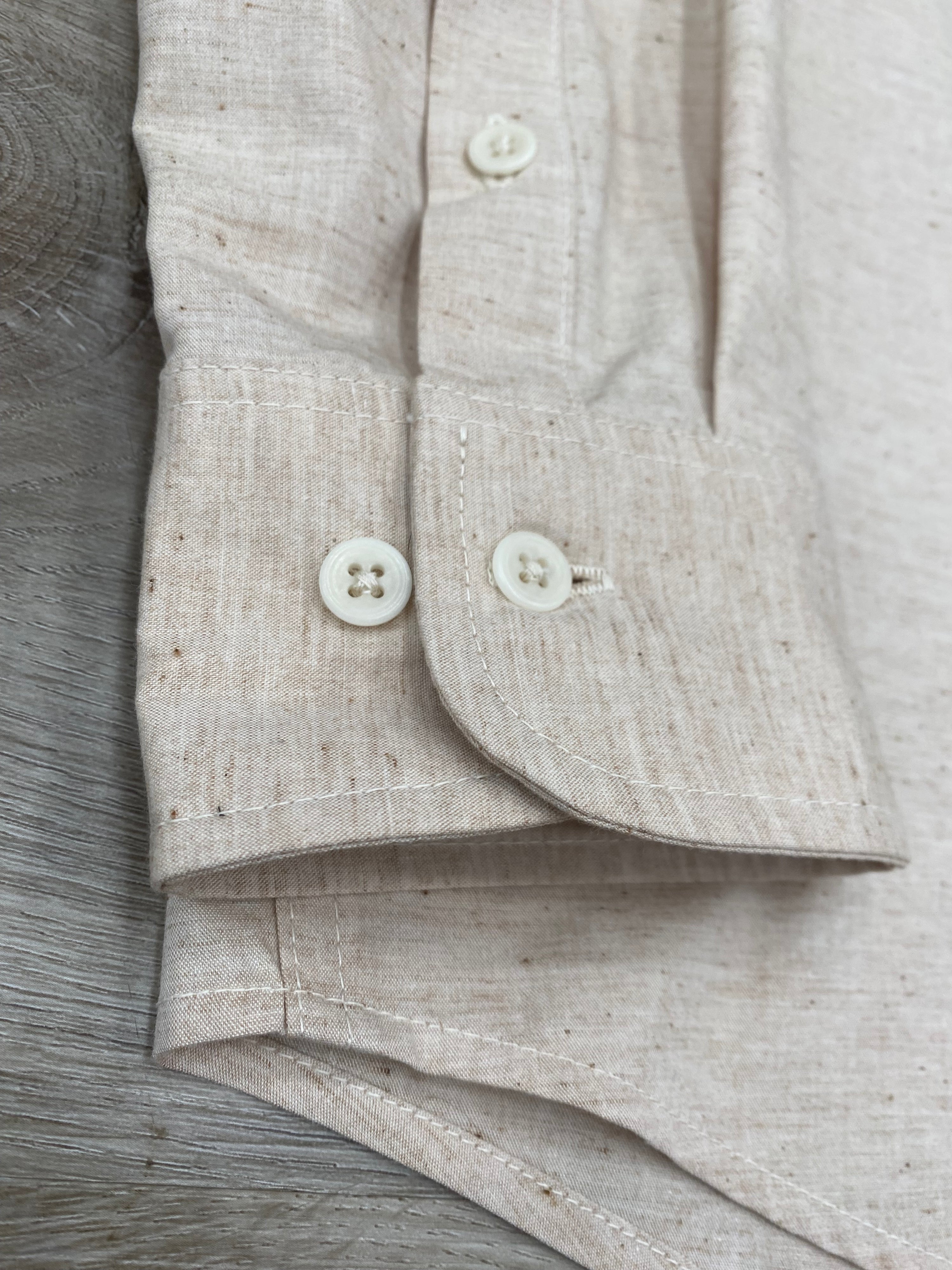 Foxfibre® Button Down Shirt