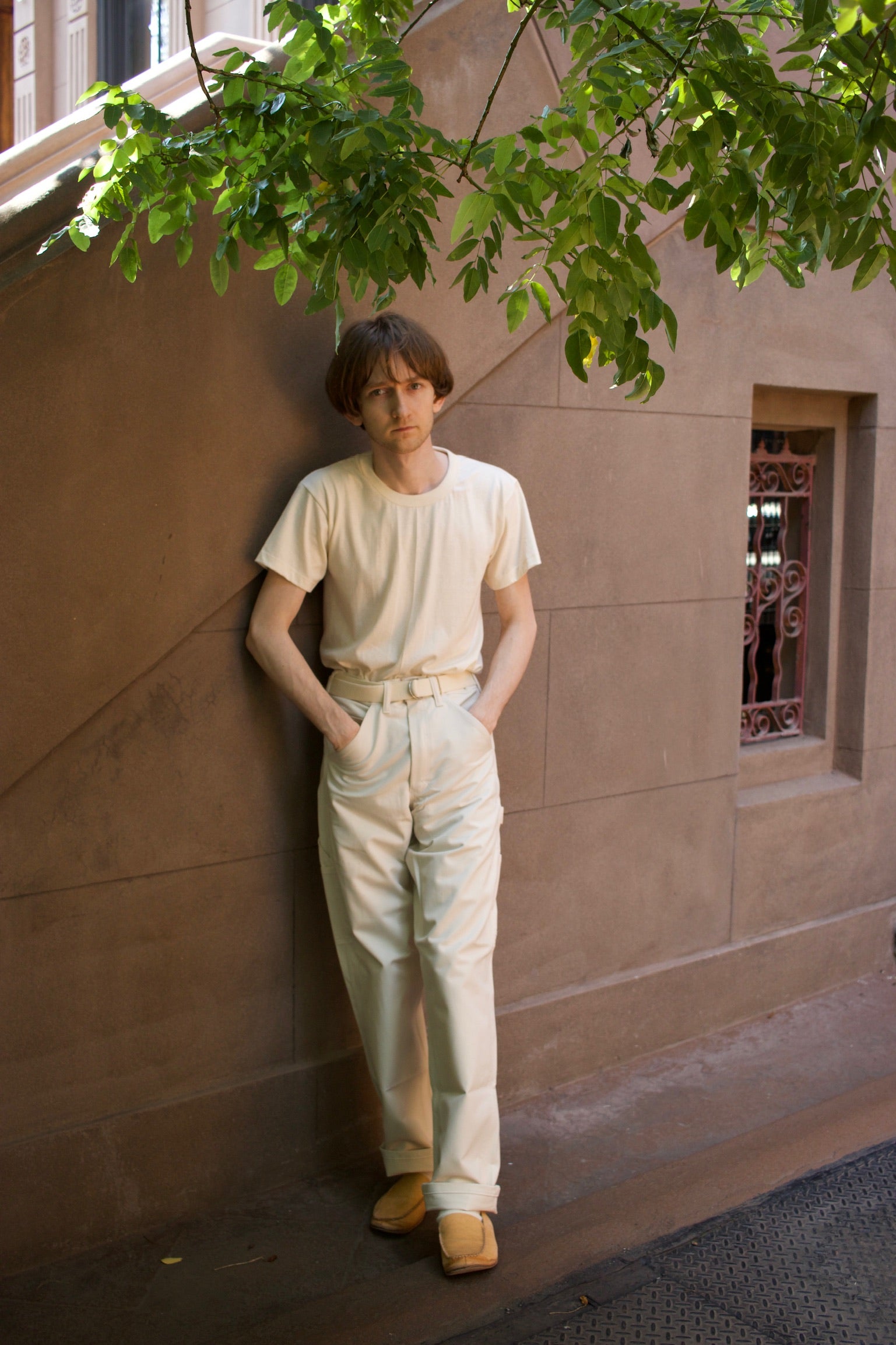 Painter Pants Style Stan Ray®️ OG Painter Pants – Unbleached Apparel