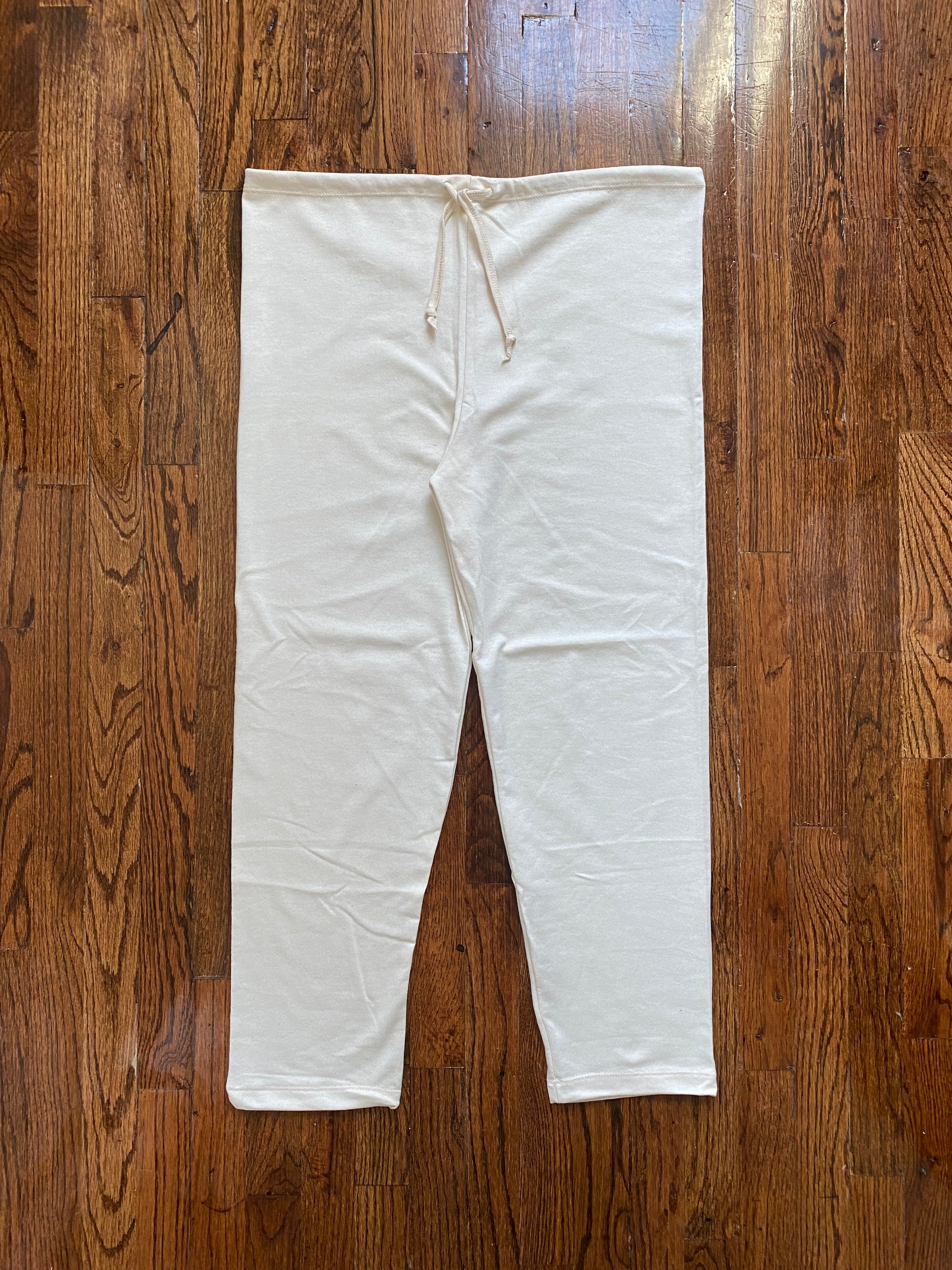 Drawstring Sweatpants