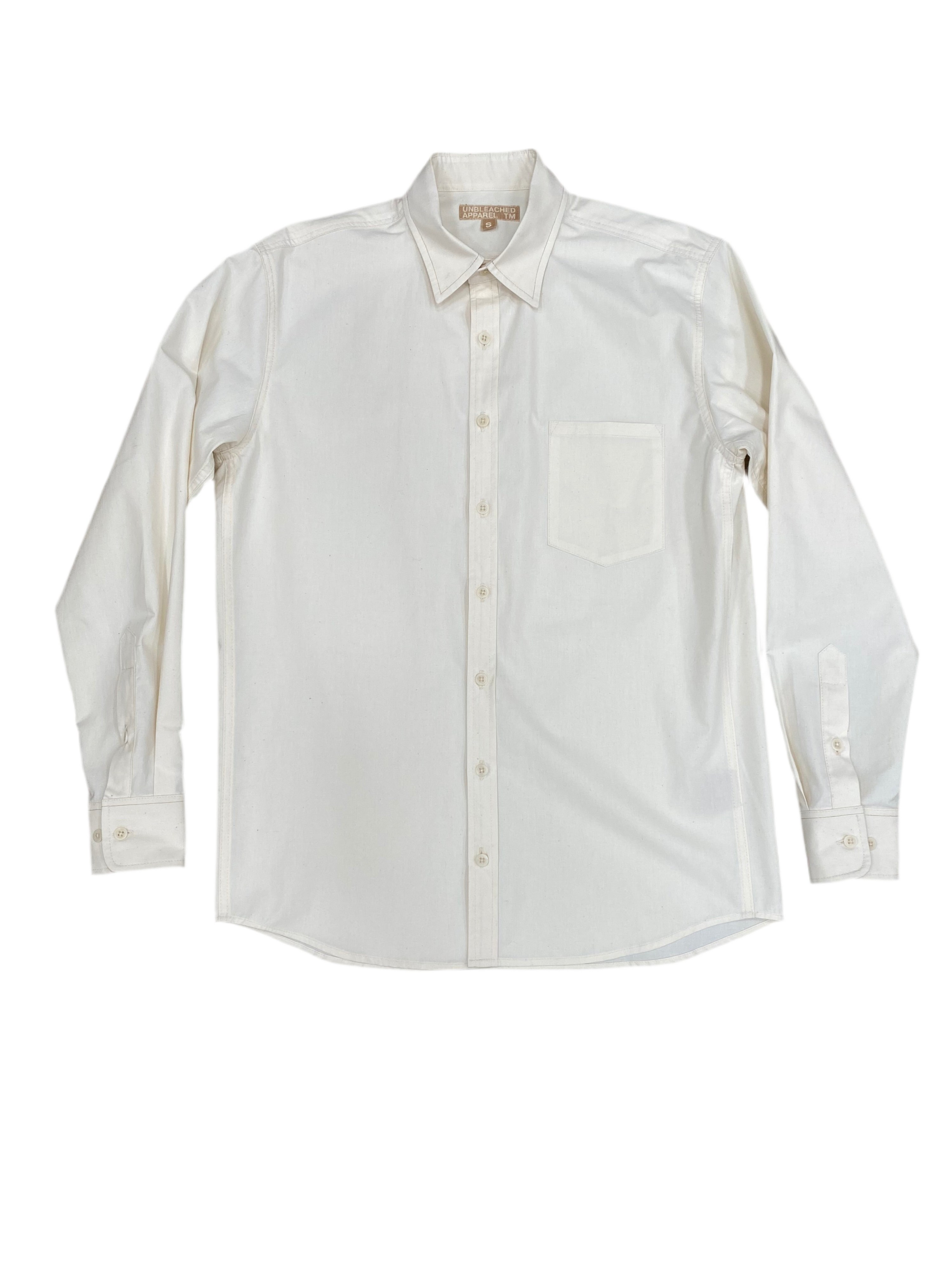 Manhattan Button Down Shirt