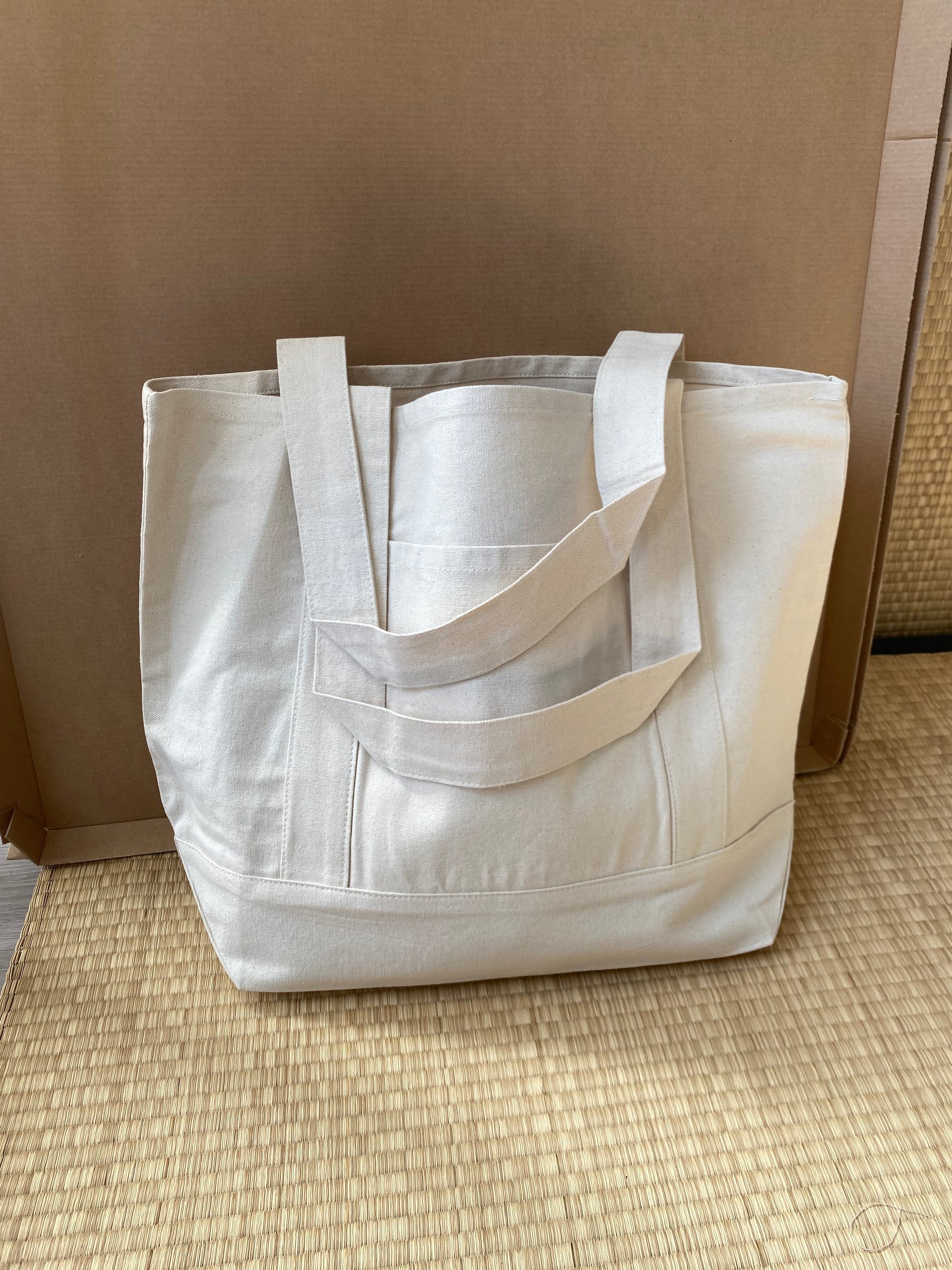 Trader Tote Bag