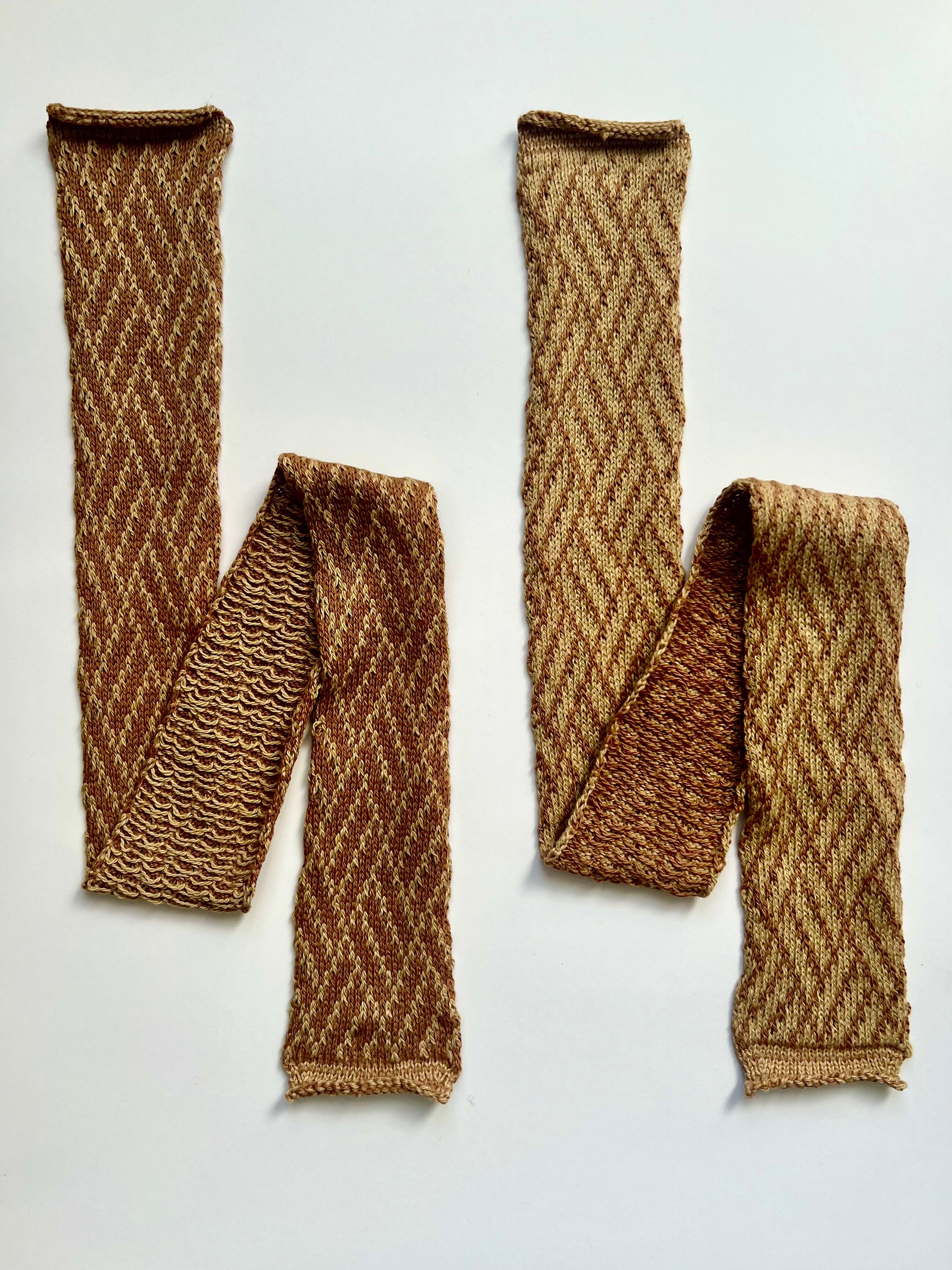 Foxfibre®️ Scarf