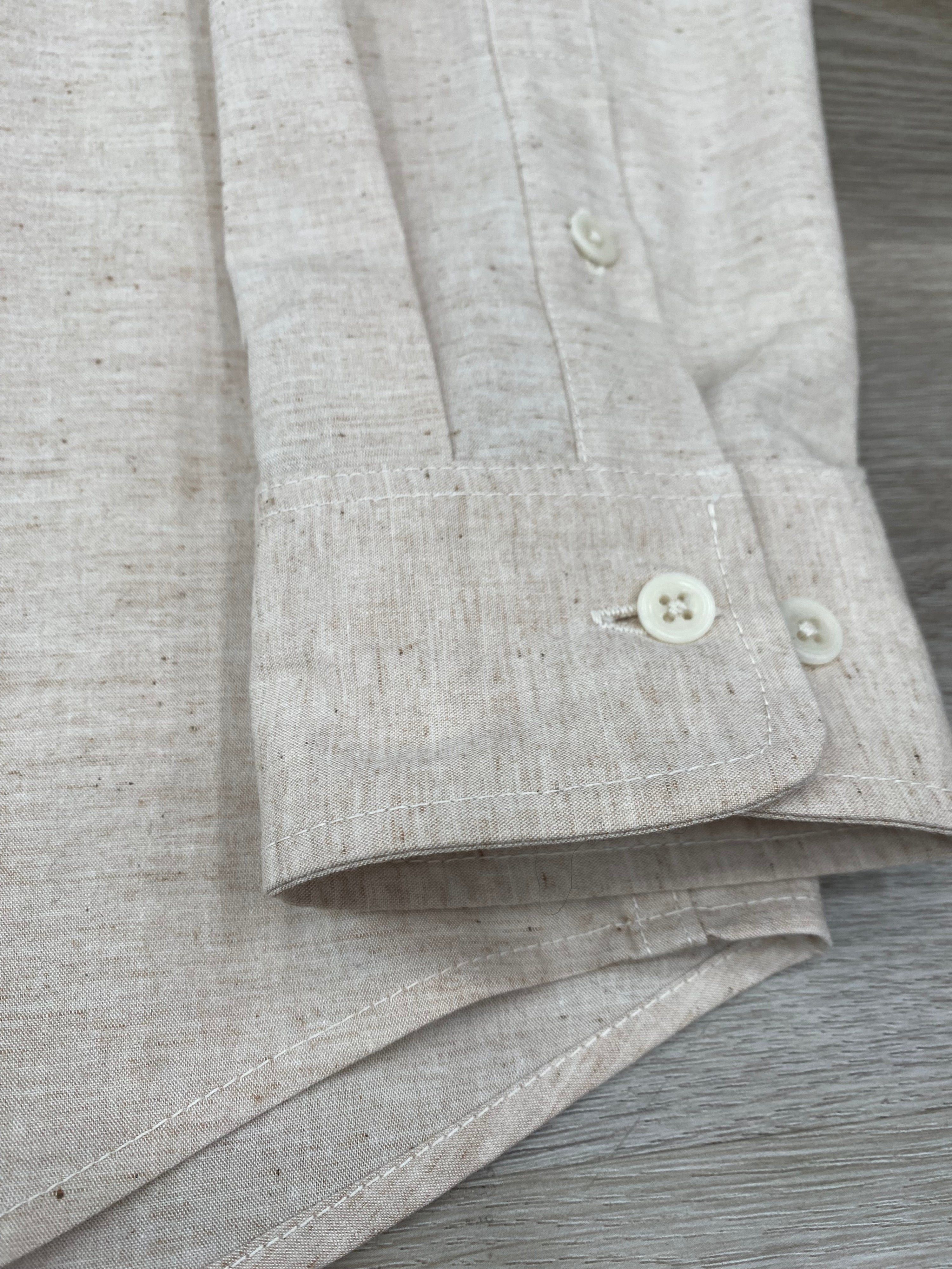 Foxfibre® Button Down Shirt