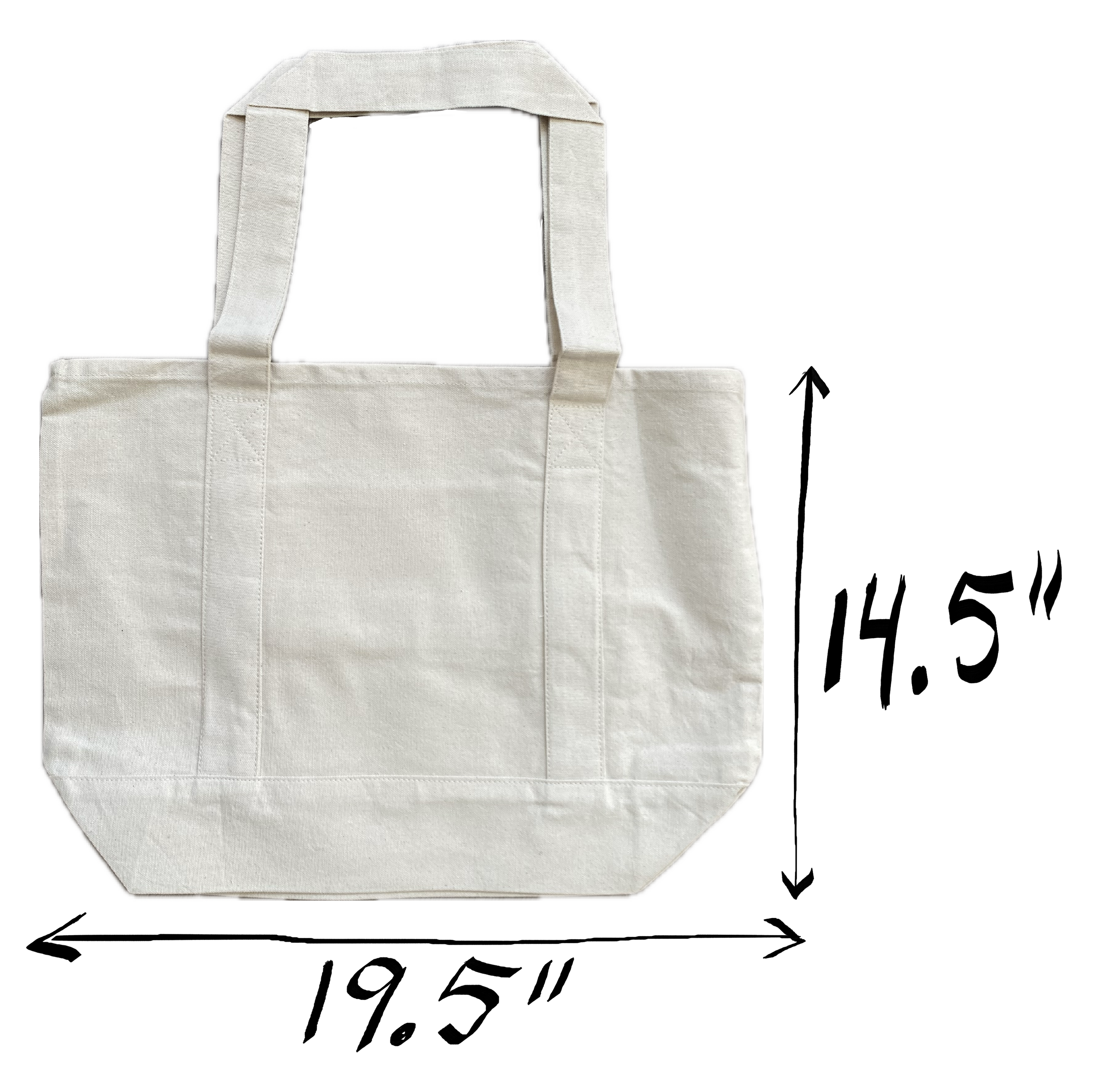 10oz Tote Bag