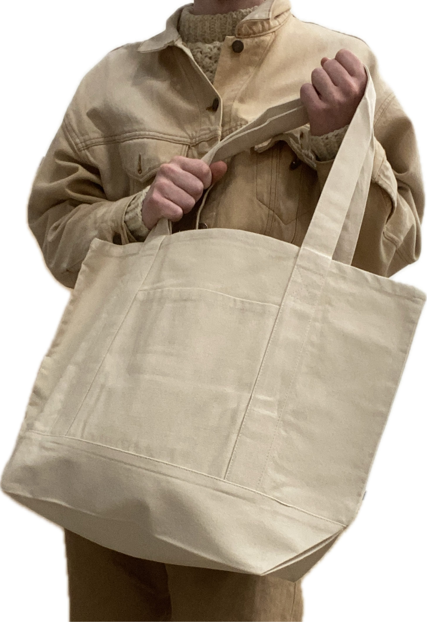 10oz Tote Bag