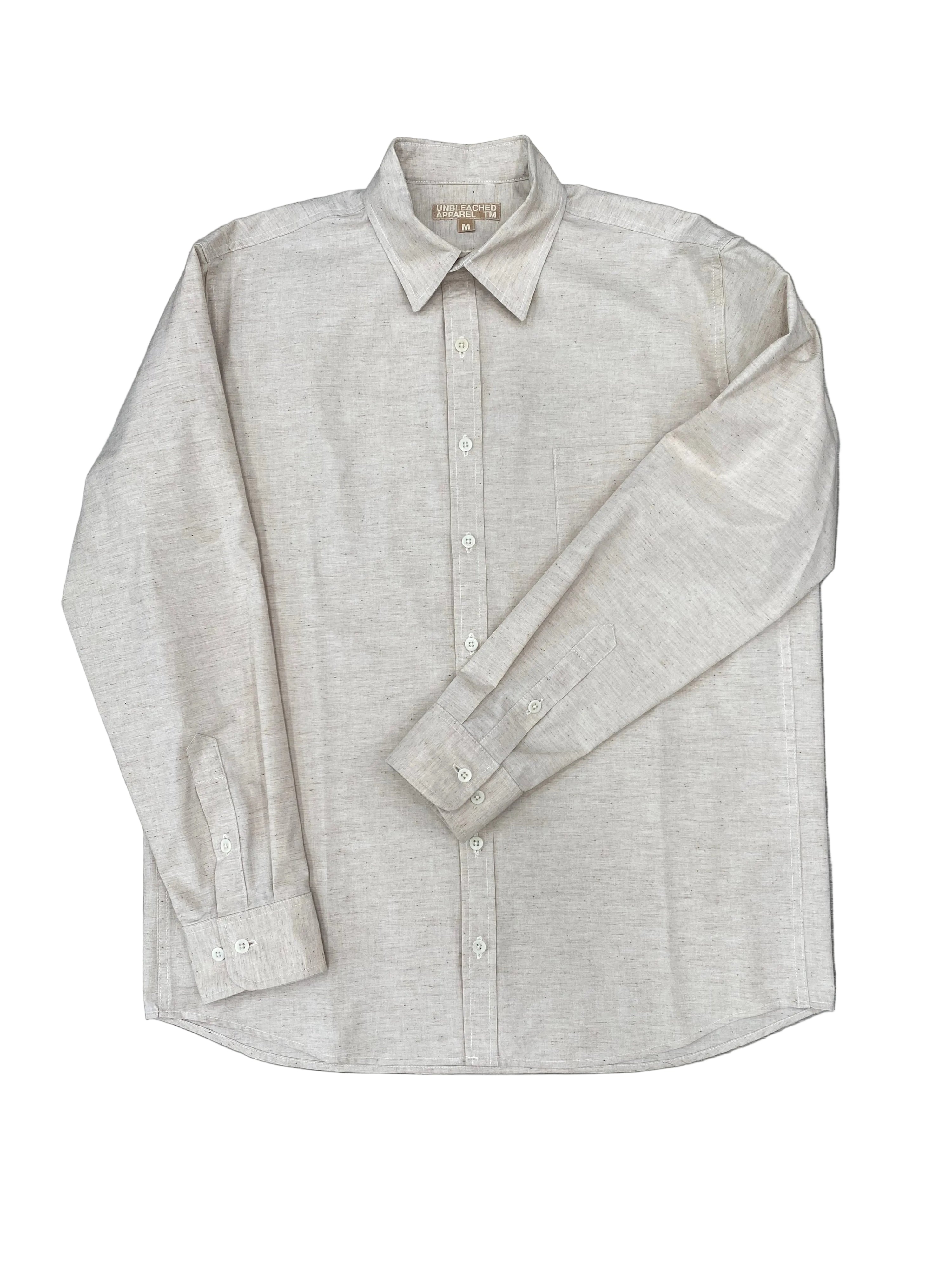 Foxfibre® Button Down Shirt