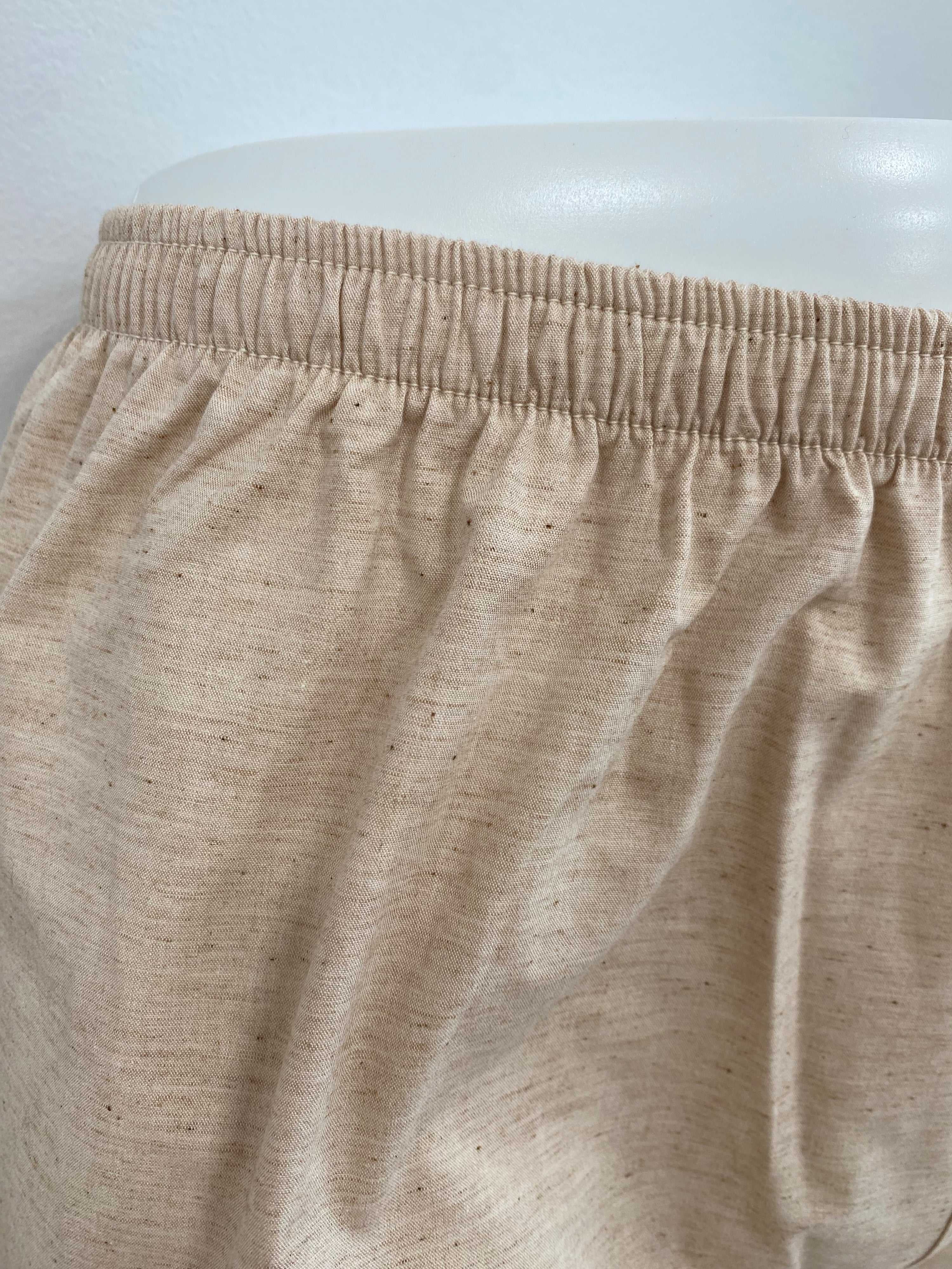 NEW Foxfibre®️ Cotton Boxers