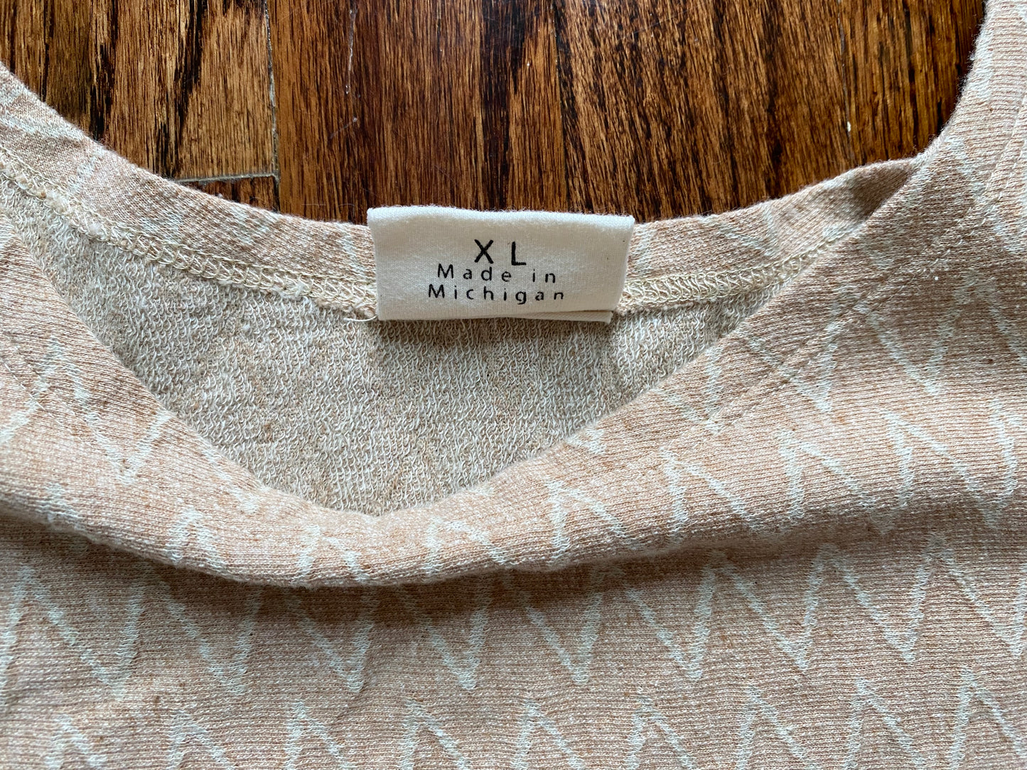 Foxfibre®️ Electra Shirt