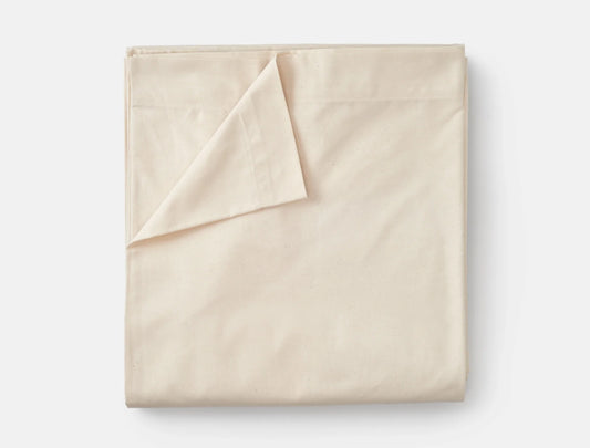 Unbleached Bed Sheet Separates