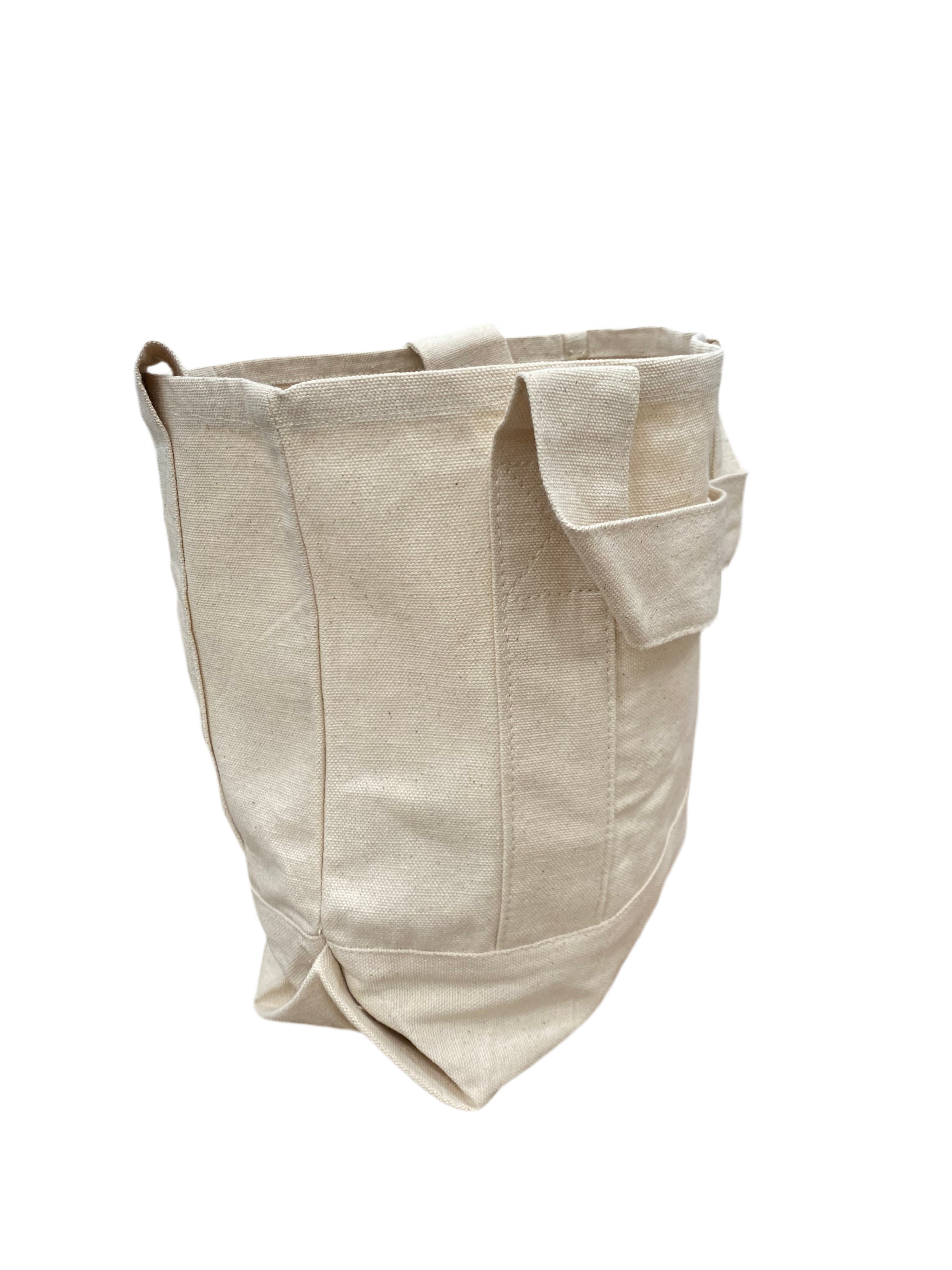 10oz Mini Tote Bag