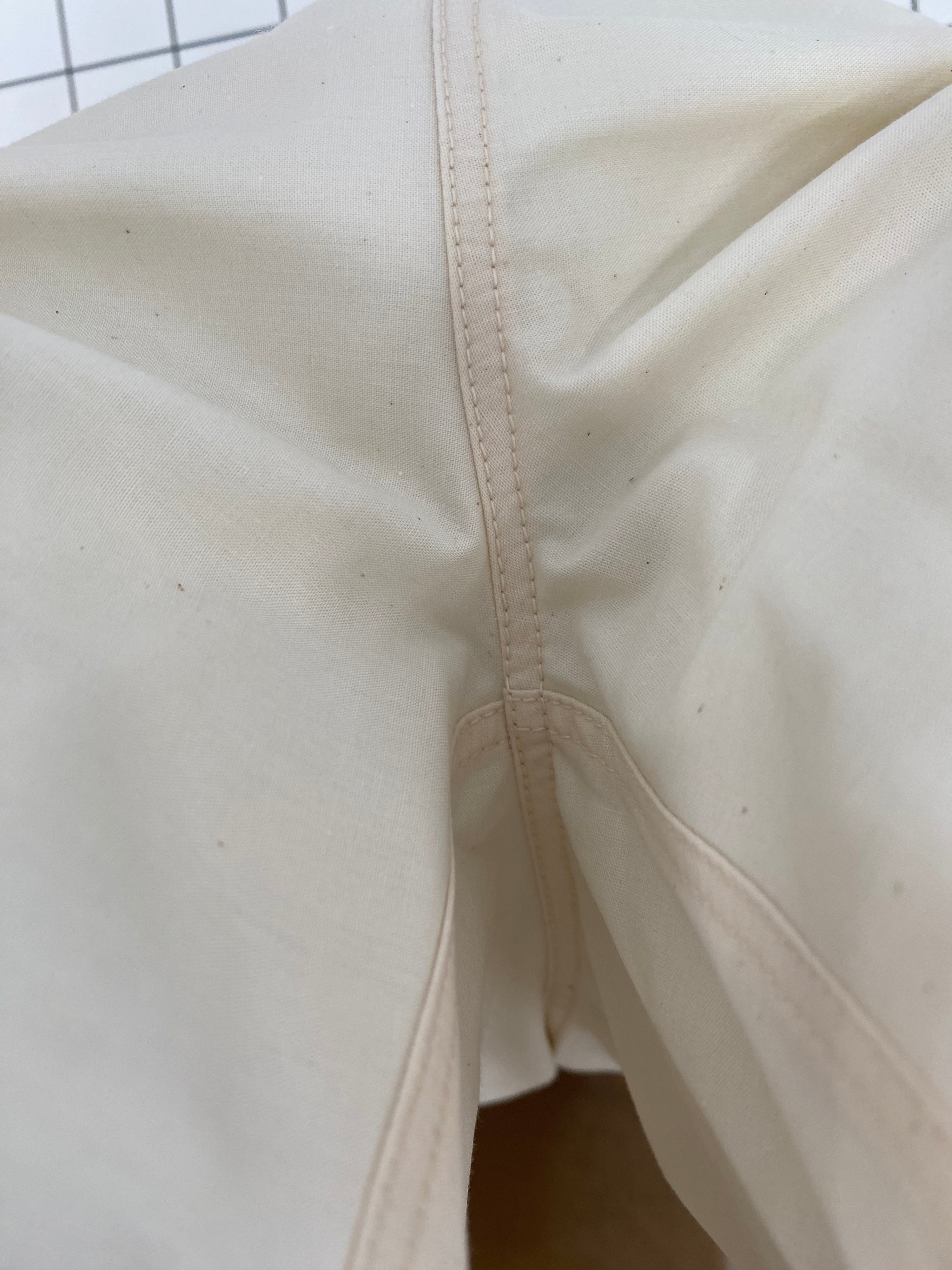 Drawstring 100% Cotton Woven Boxers