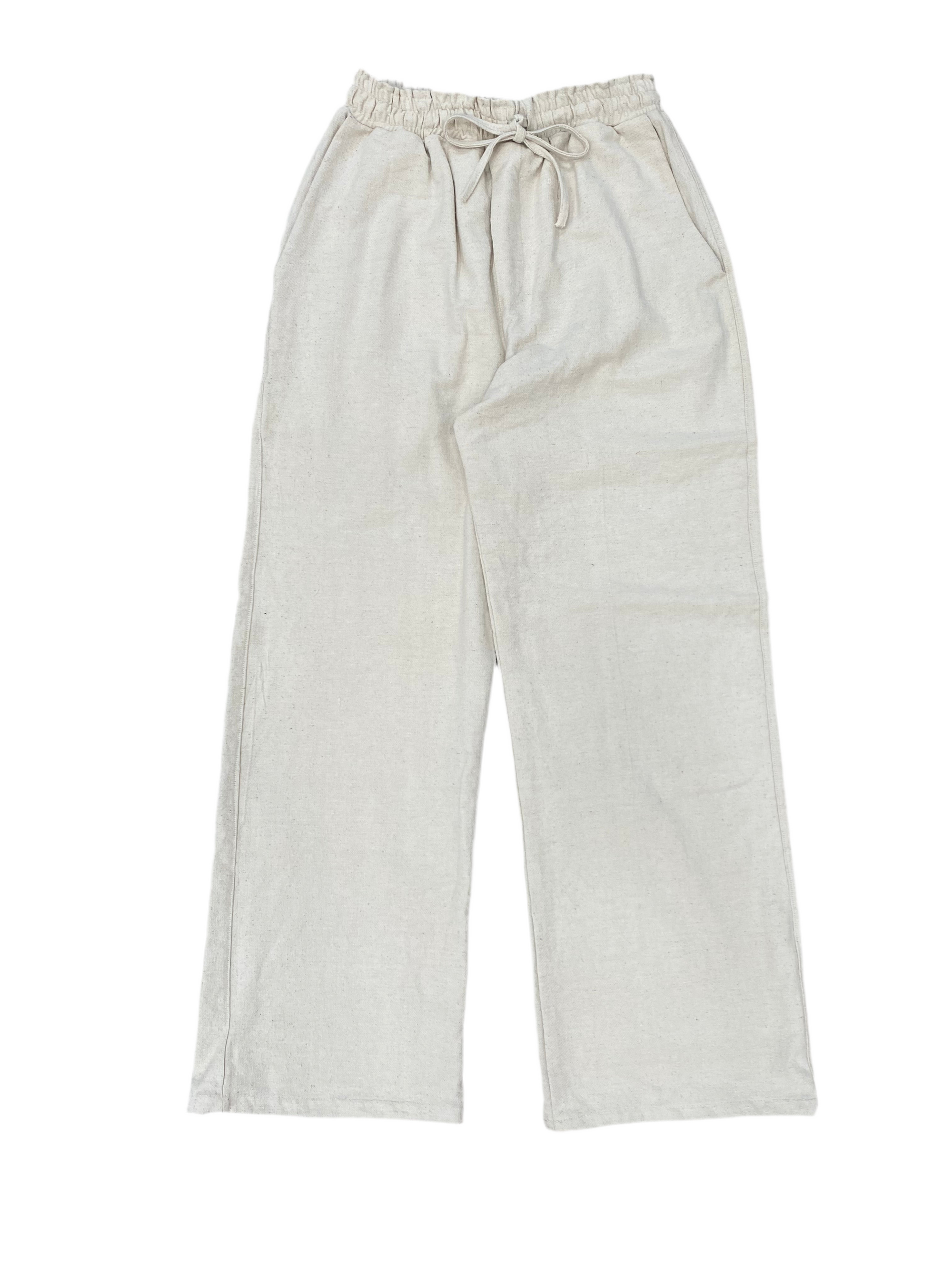 10oz Canvas Sweatpants