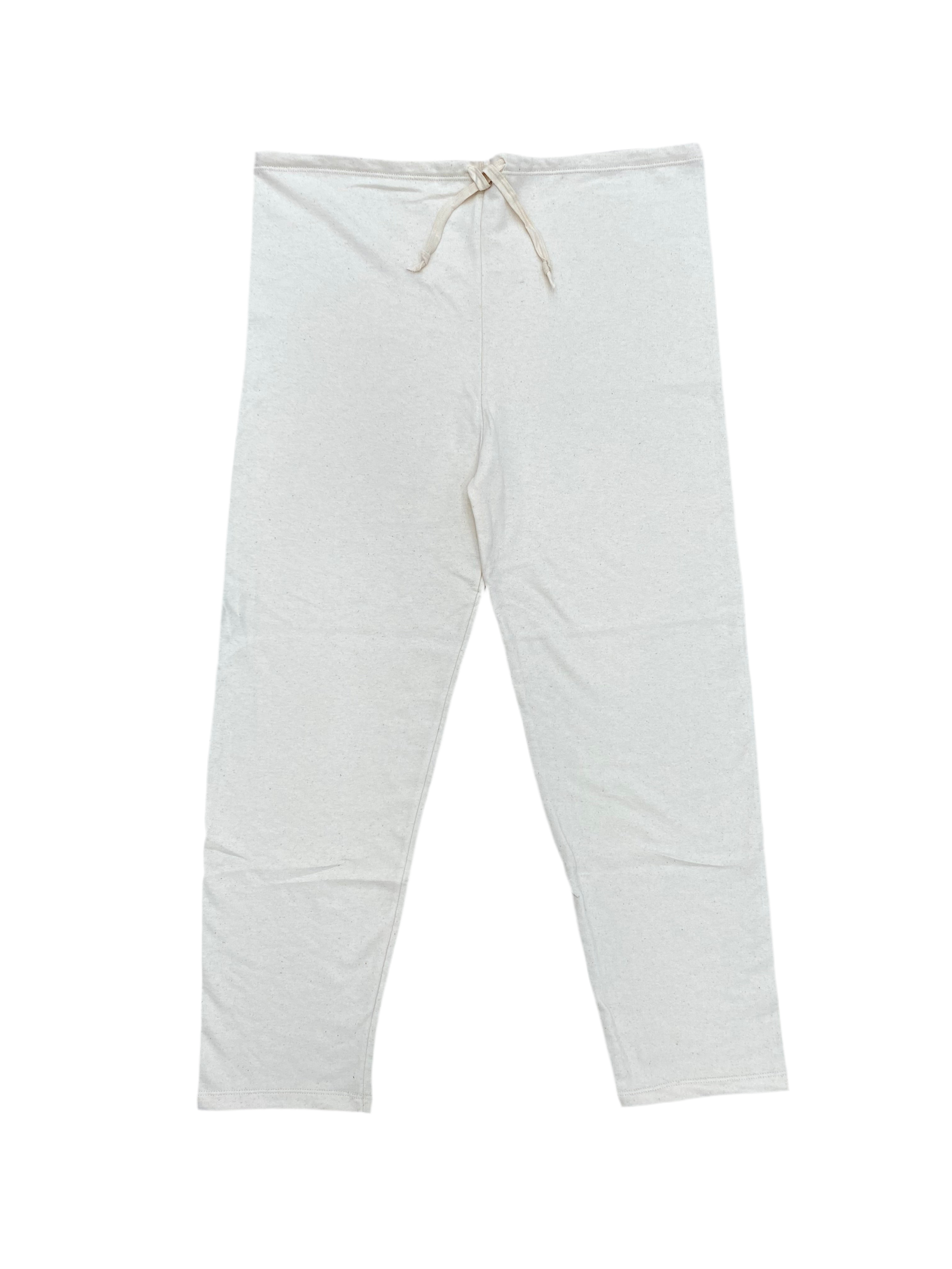 Sweatpants String Drawstring Sweatpants – Unbleached Apparel