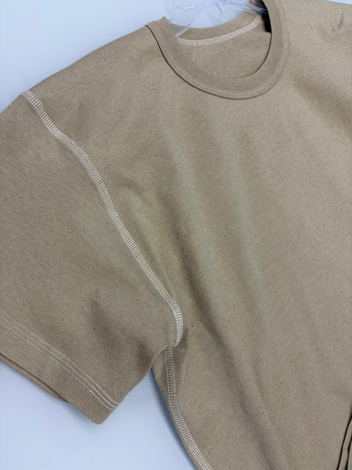 Foxfibre®️ 50 Green T-Shirt