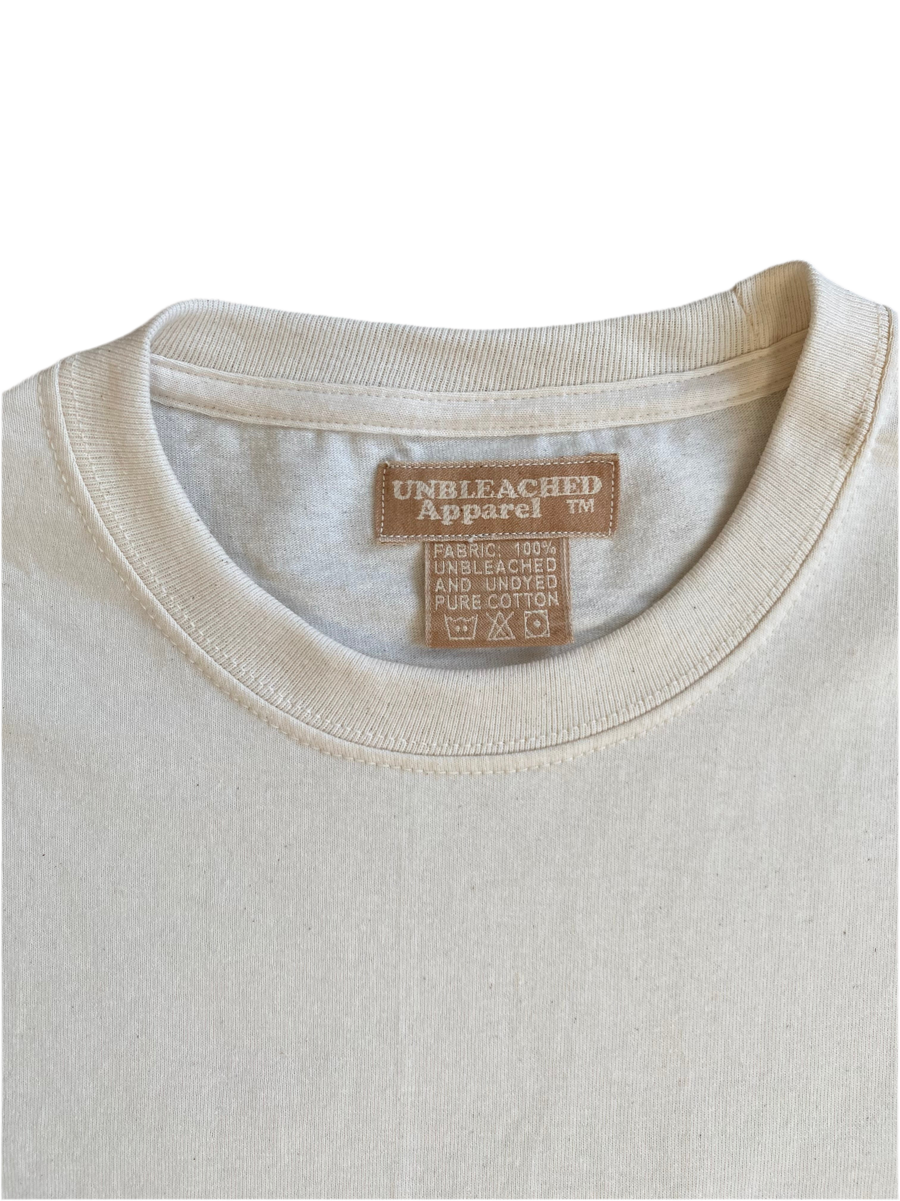 6oz Pocket T-Shirt